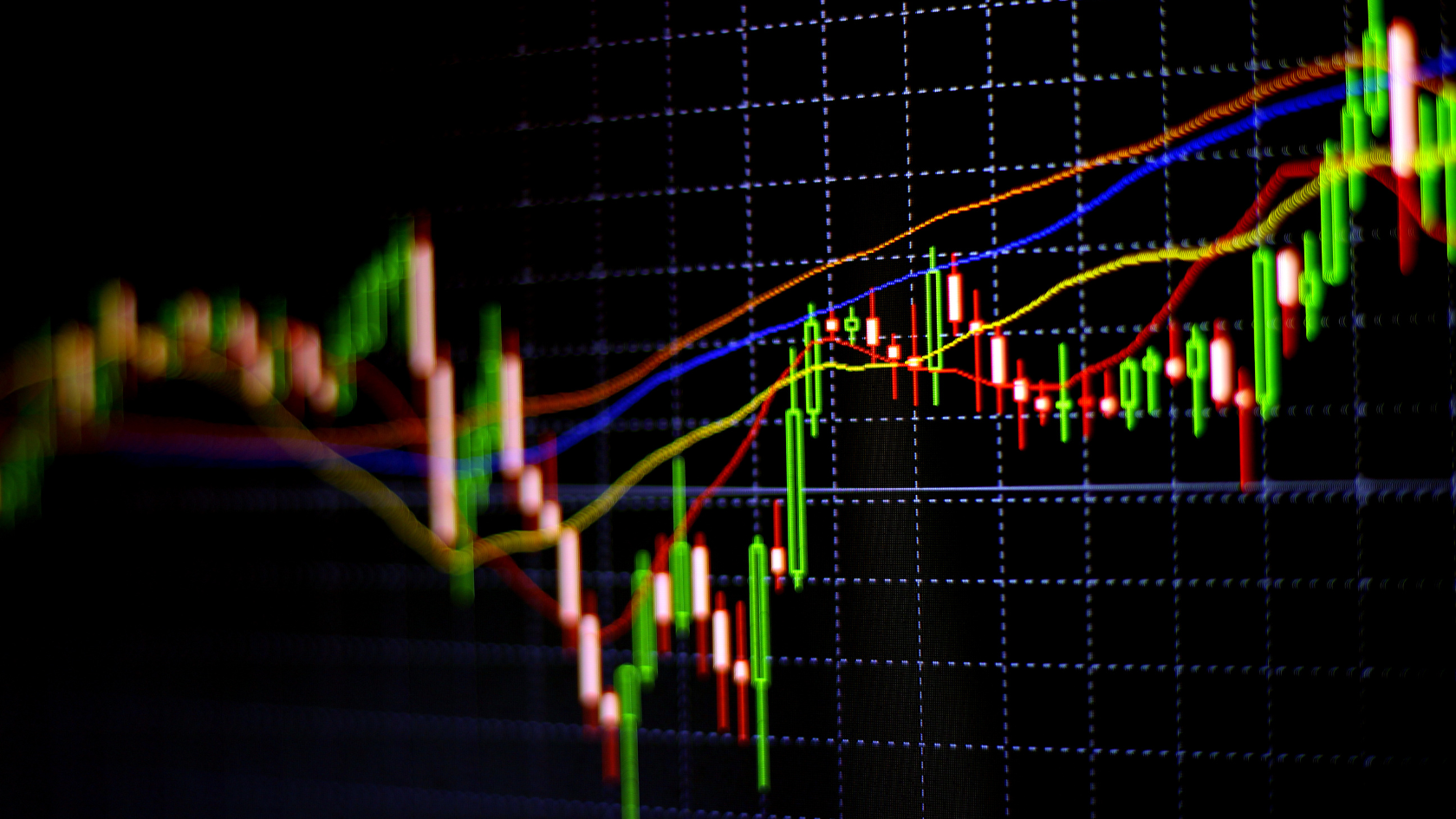 Why High Beta Stocks Won and Value Stocks Lost This Year