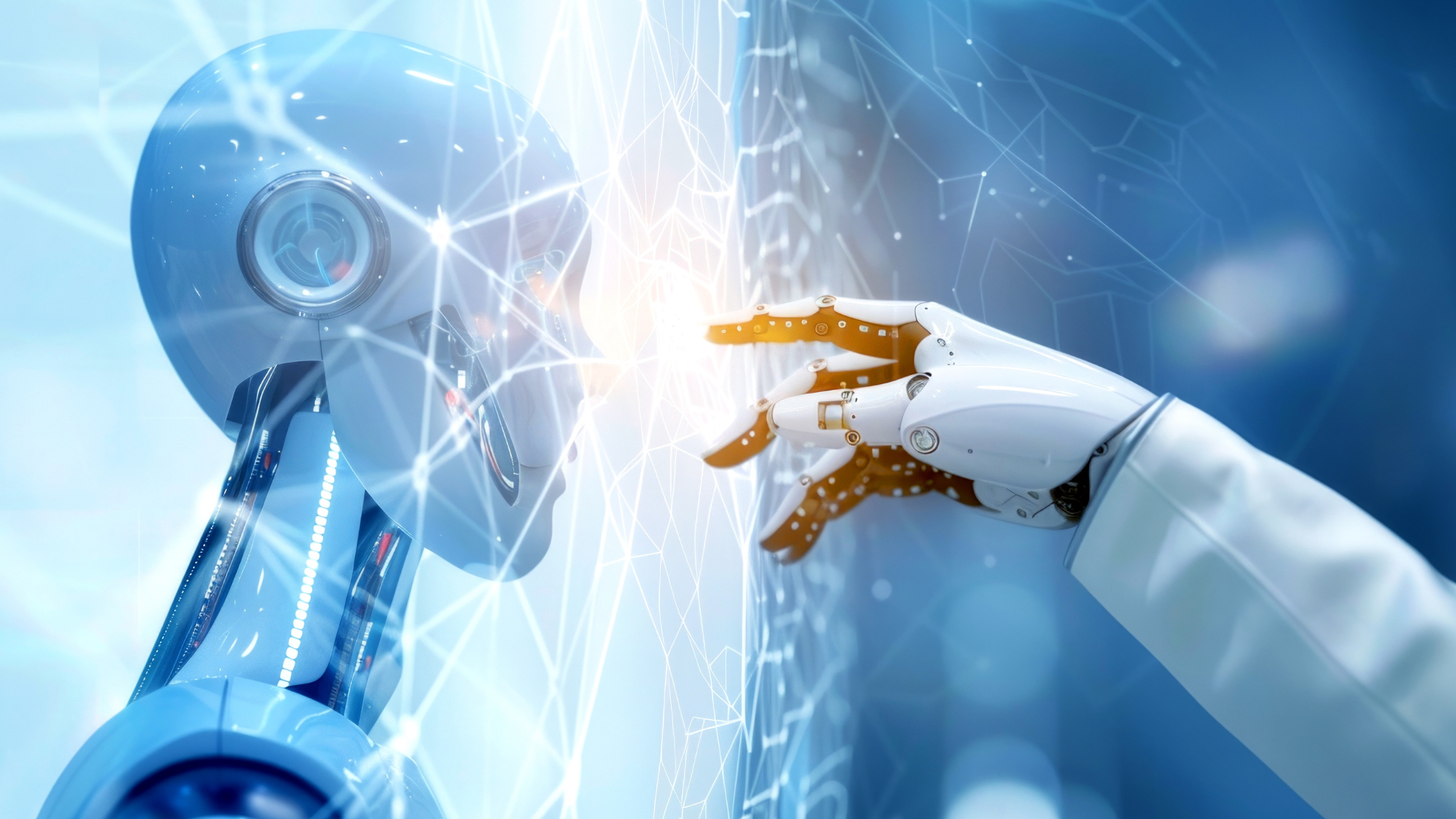 How AI Is Changing the Way We Invest: What Every Investor Needs to Know