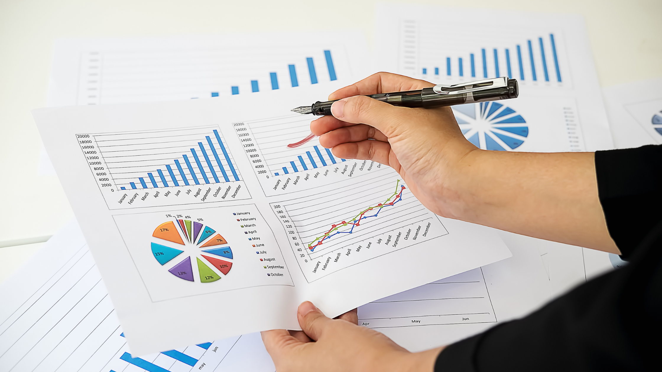 AUM (Assets Under Management) Explained