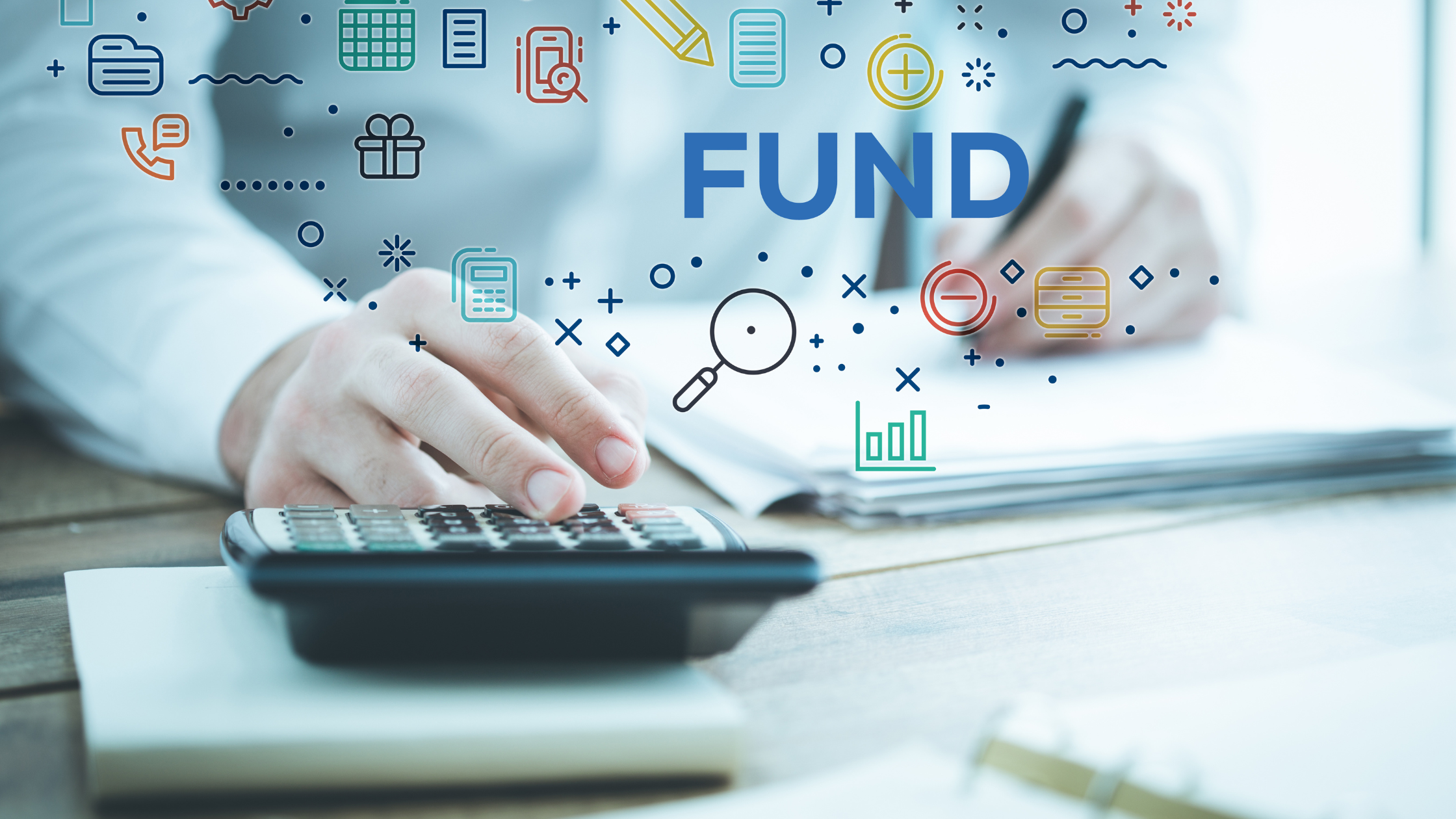 Large Cap vs Mid Cap vs Small Cap Funds: Complete Guide