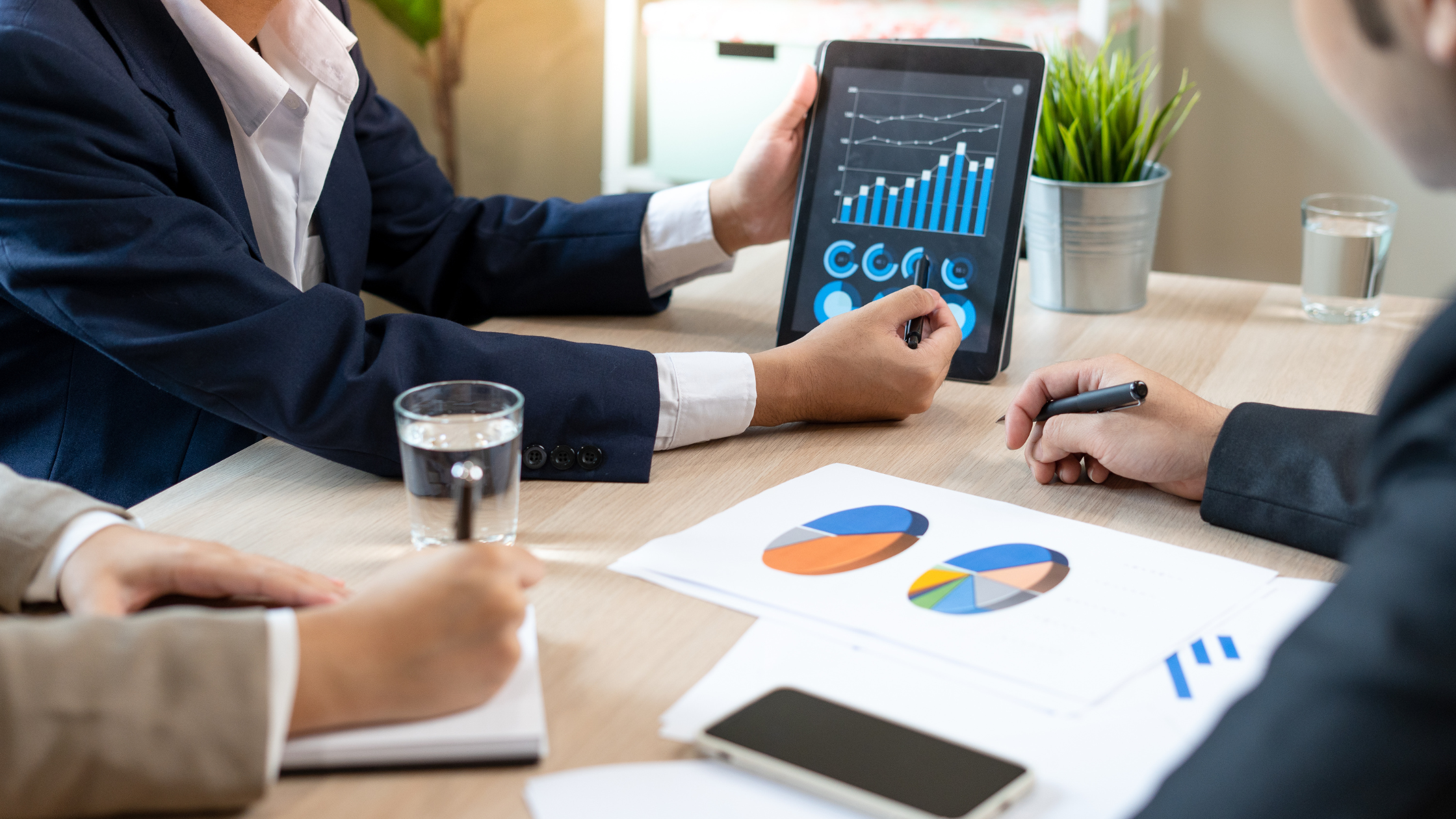 How to Choose the Best Financial Advisor in India