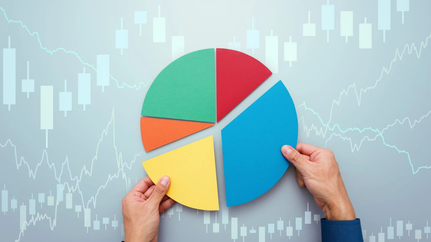 What Is Asset Allocation and How Should You Split Savings