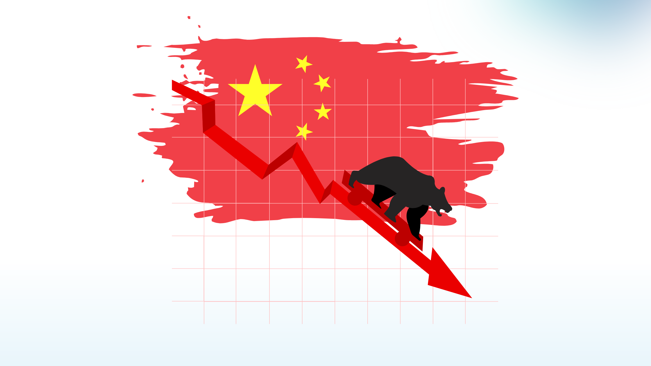 The Bear Case for China