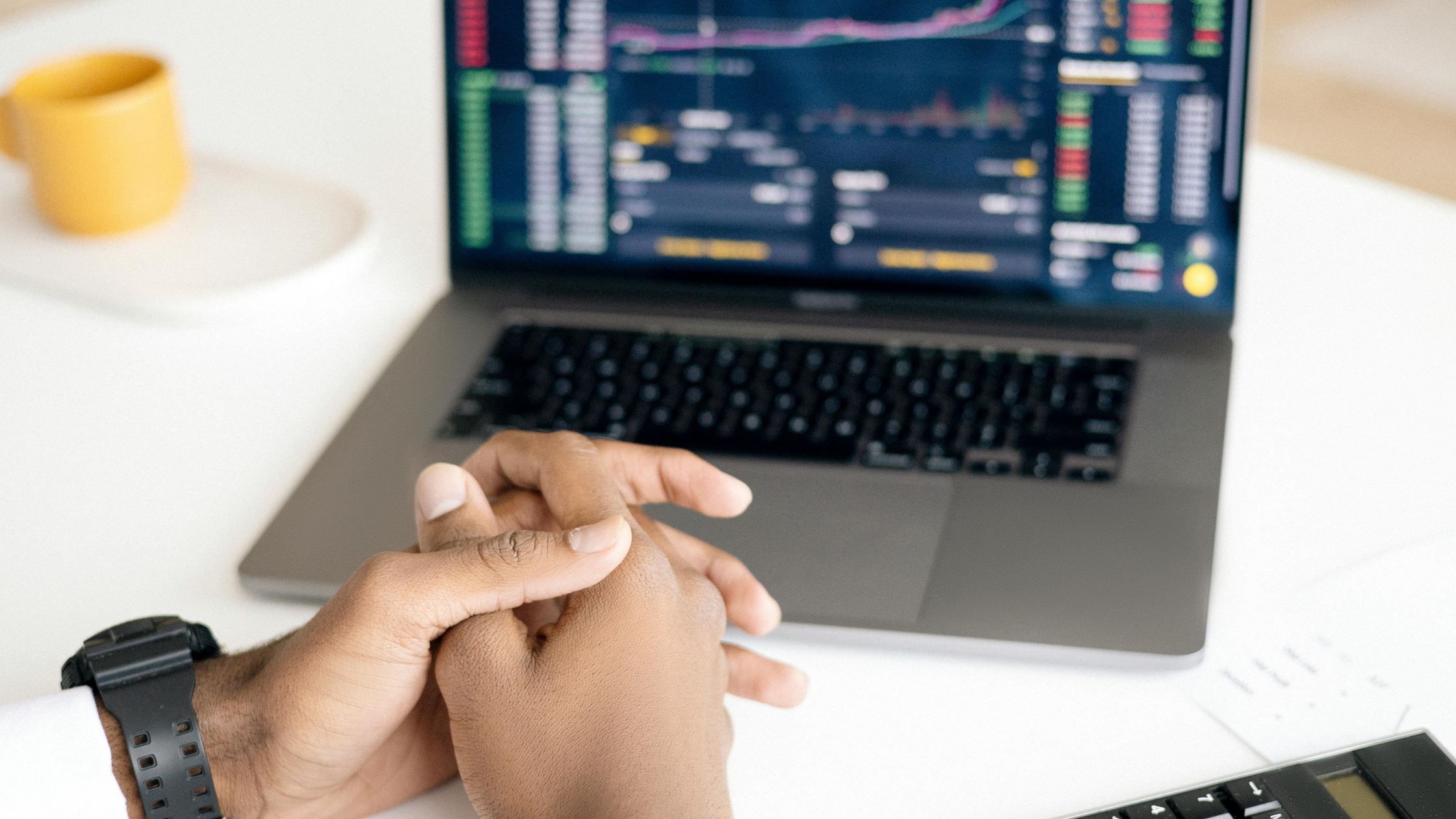 What the Big Reset in Global Markets Means for Investors in 2025-26