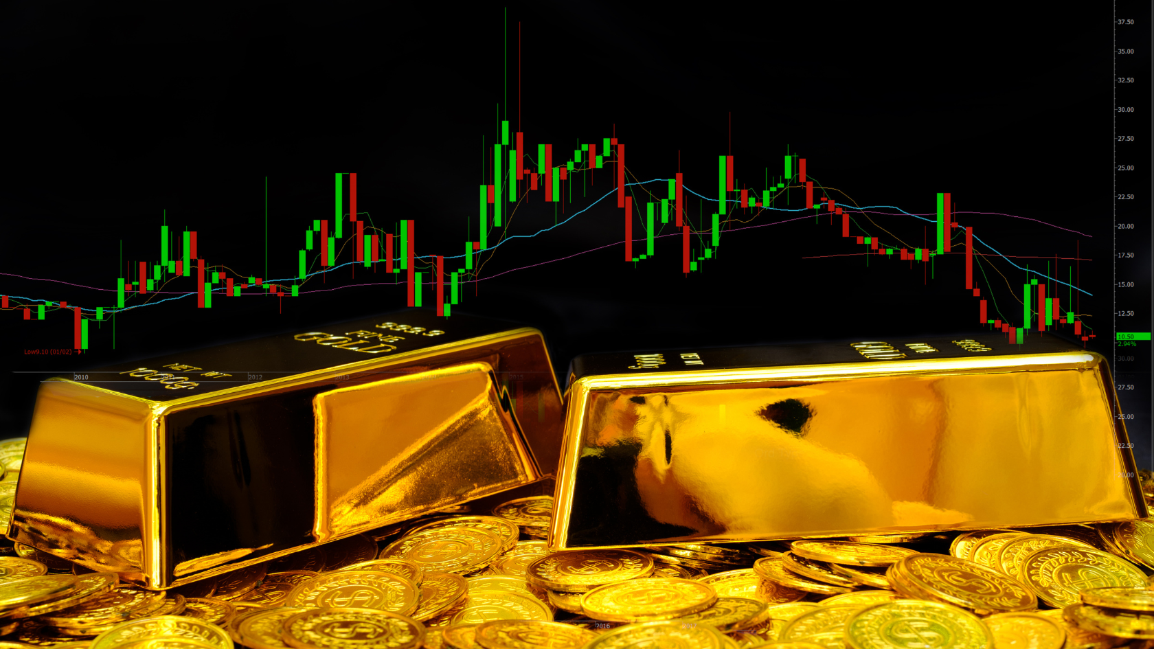 Buying Gold This Dhanteras? Jewellery, ETF or Gold Fund