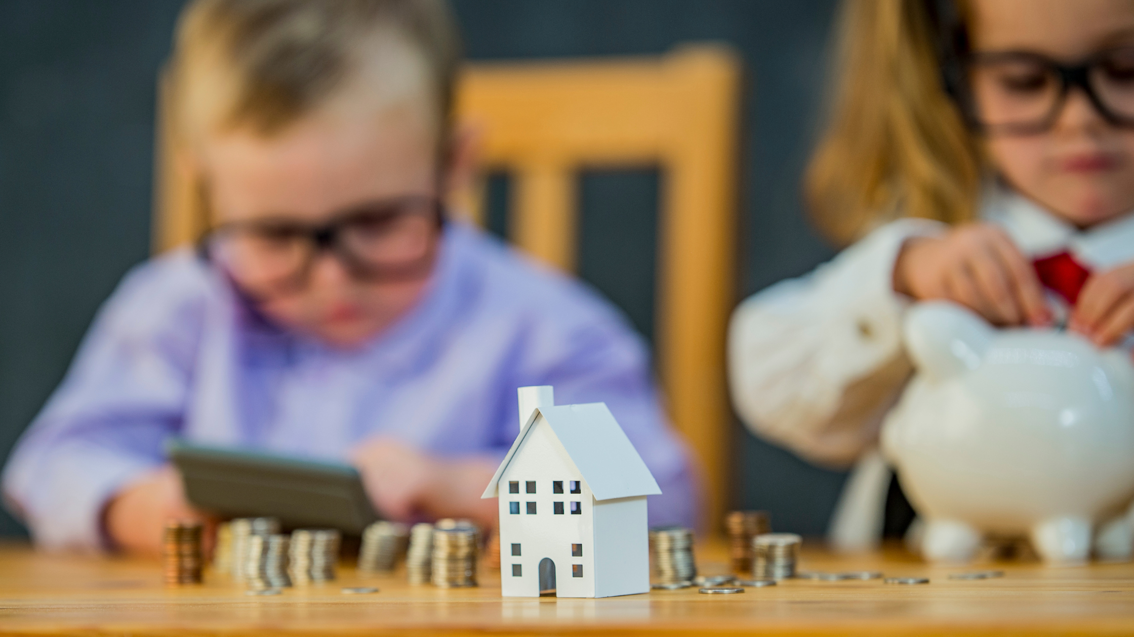 How to Plan Financially for Your Child’s Education