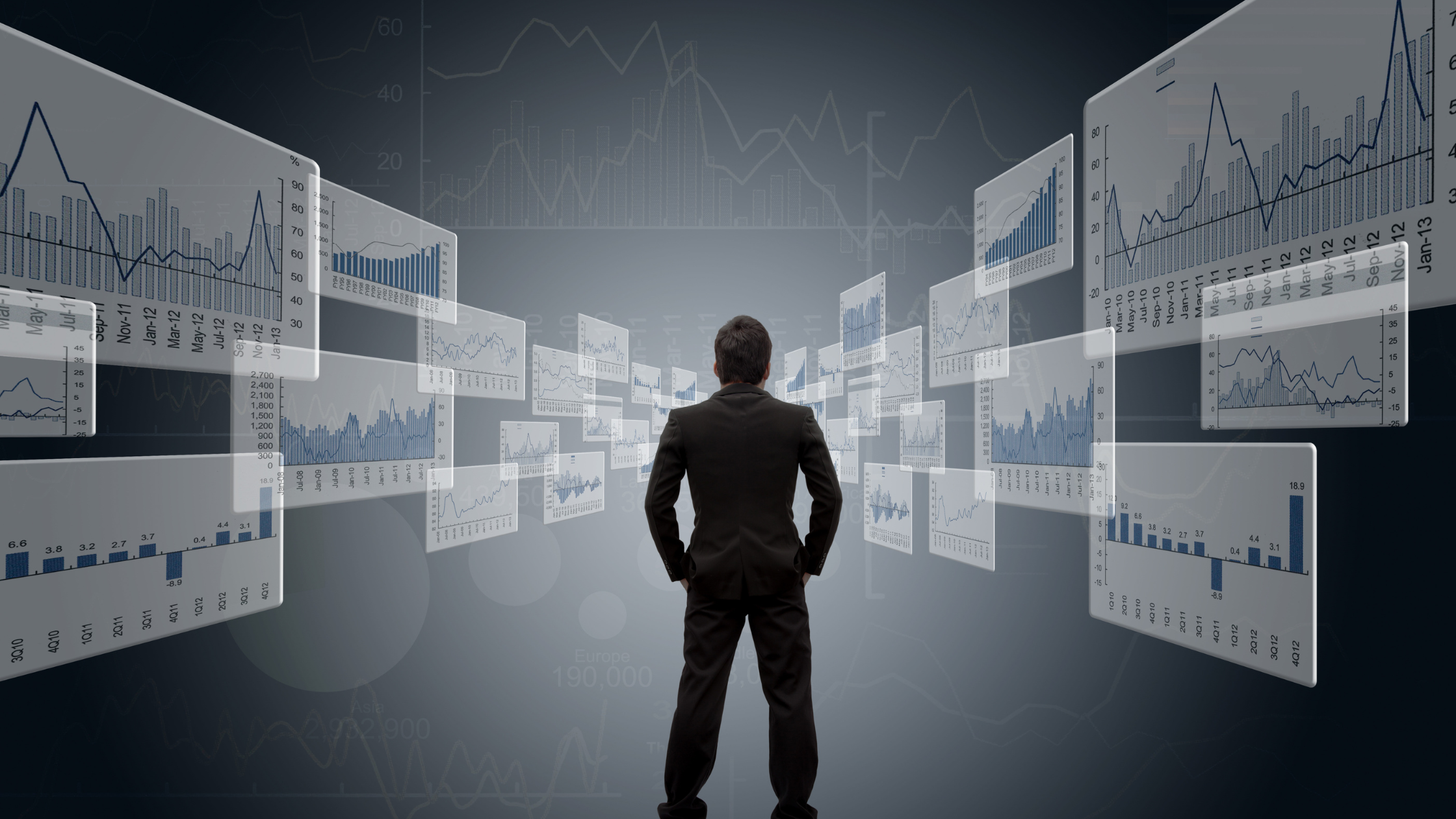 5 Common Investor Biases That Quietly Destroy Wealth and How to Avoid Them