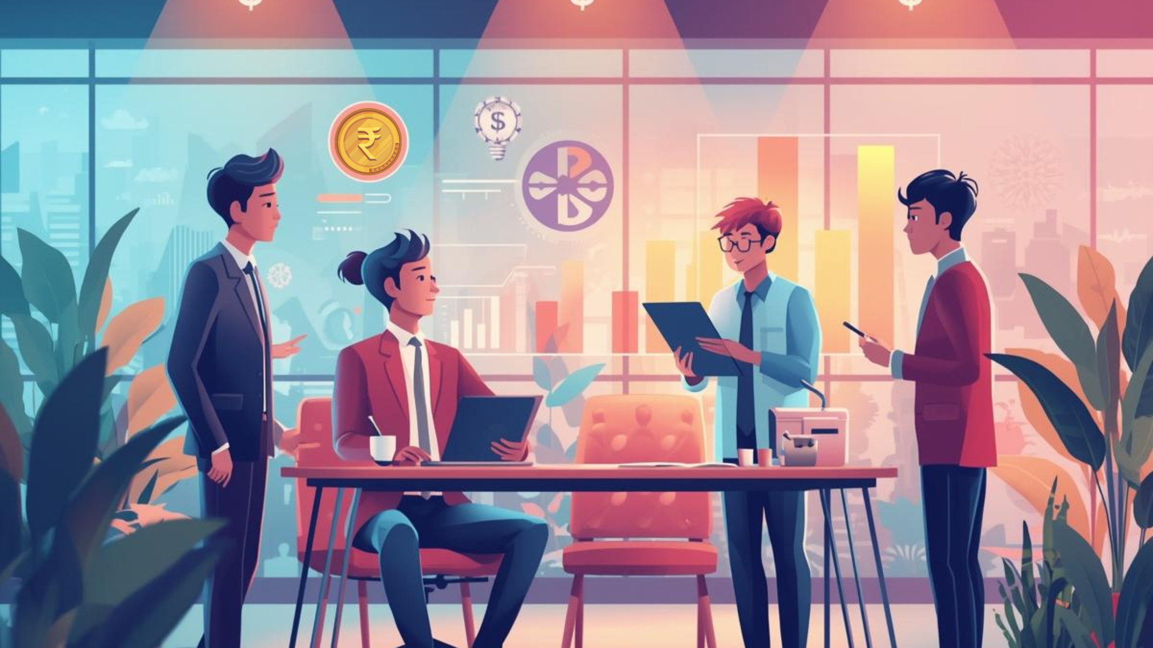 Financial Planning for Young Entrepreneurs