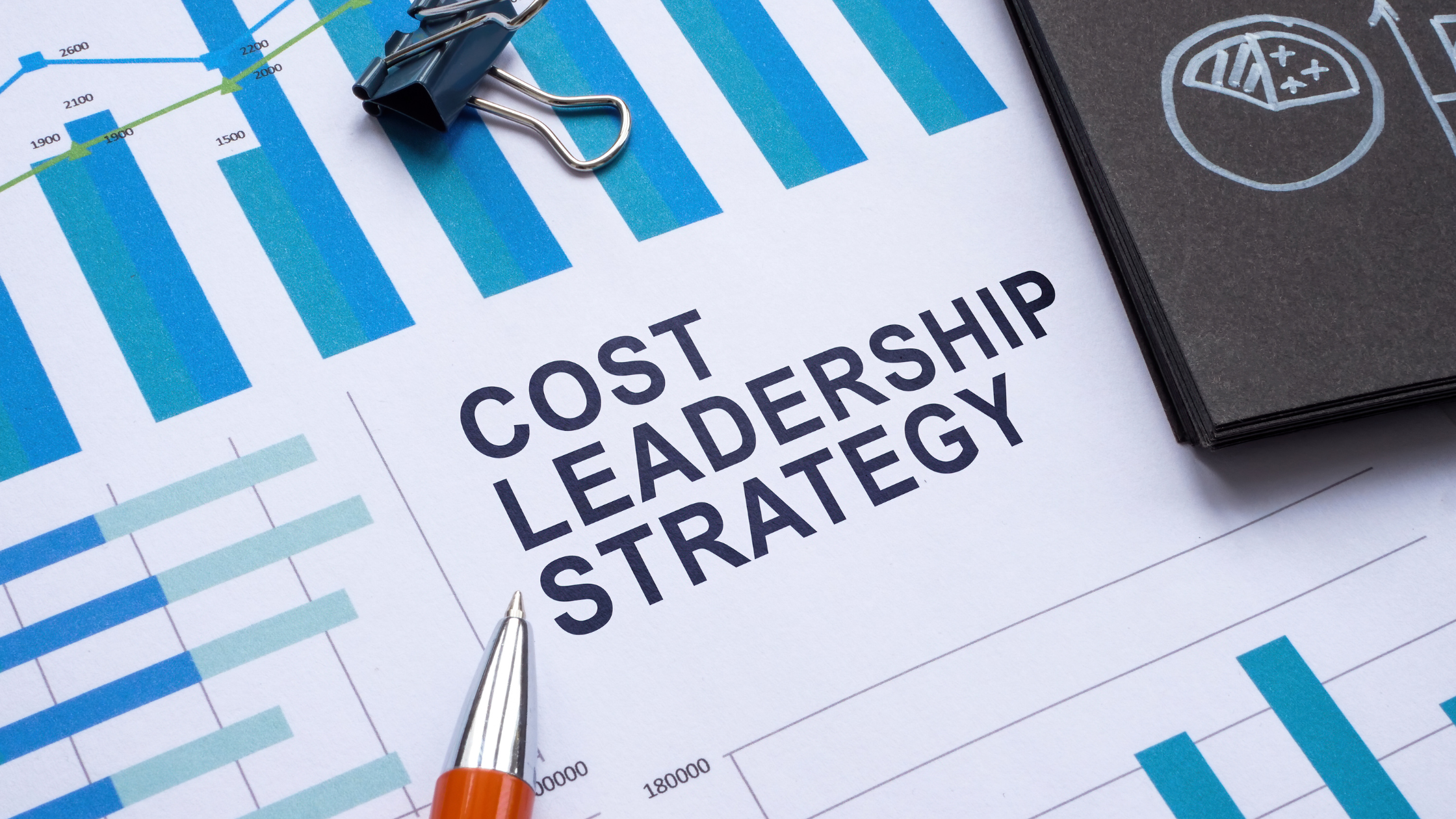 More on Cost Leadership Strategies: Low-Cost Producers – Part 3