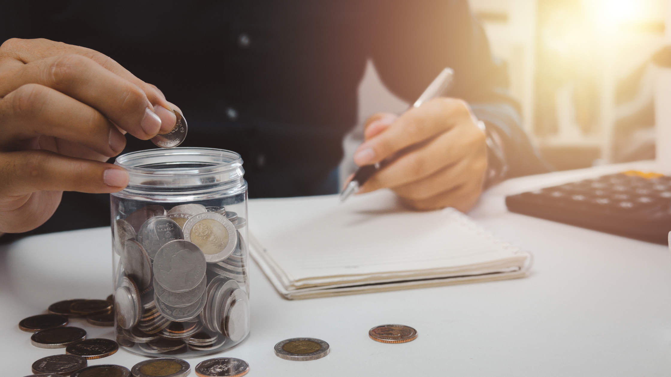 More on Cost Leadership Strategies – Reducing Opex – Part 2