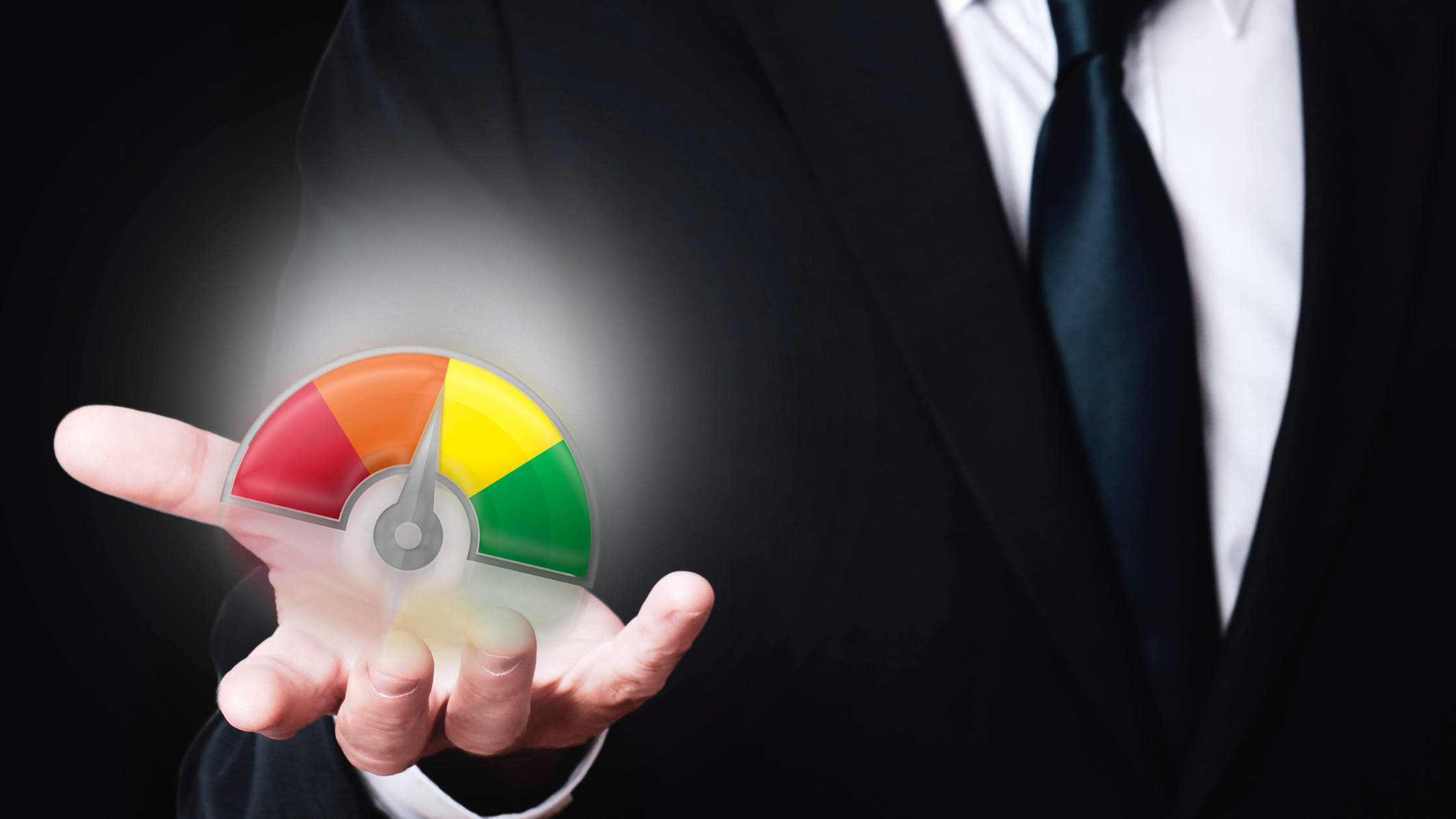 Why Your Credit Score Matters at Every Age