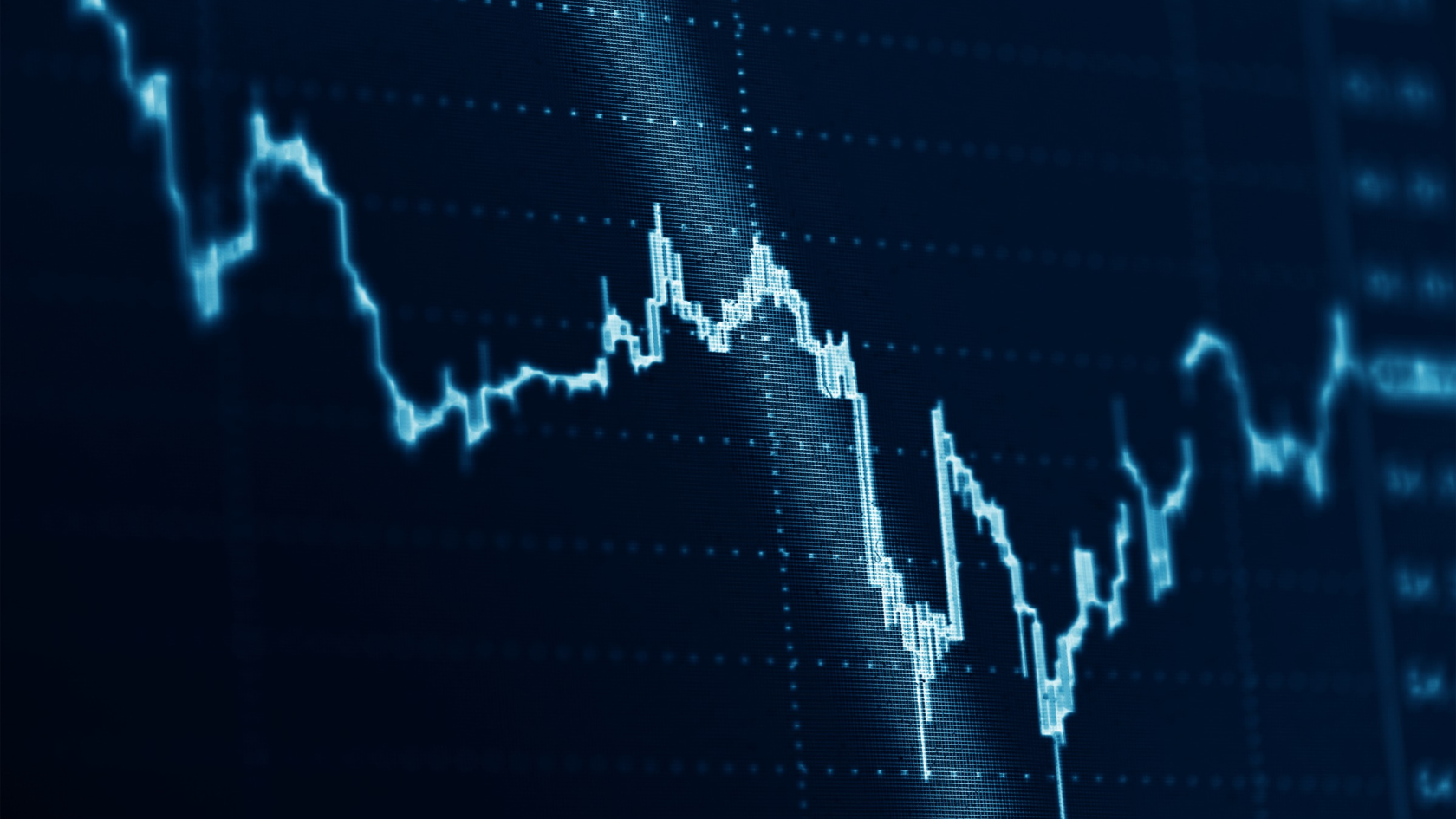 Lakh Crores Wiped Out? What Investors Really Lose in a Fall
