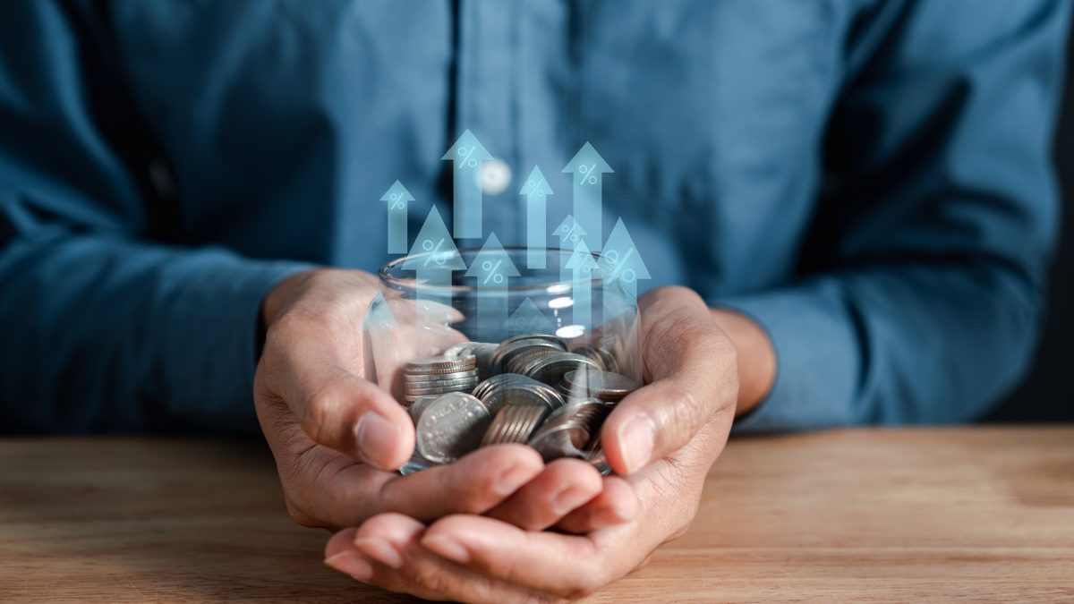 What Is Dividend Yield and Why Are Stocks Paying Double Digits
