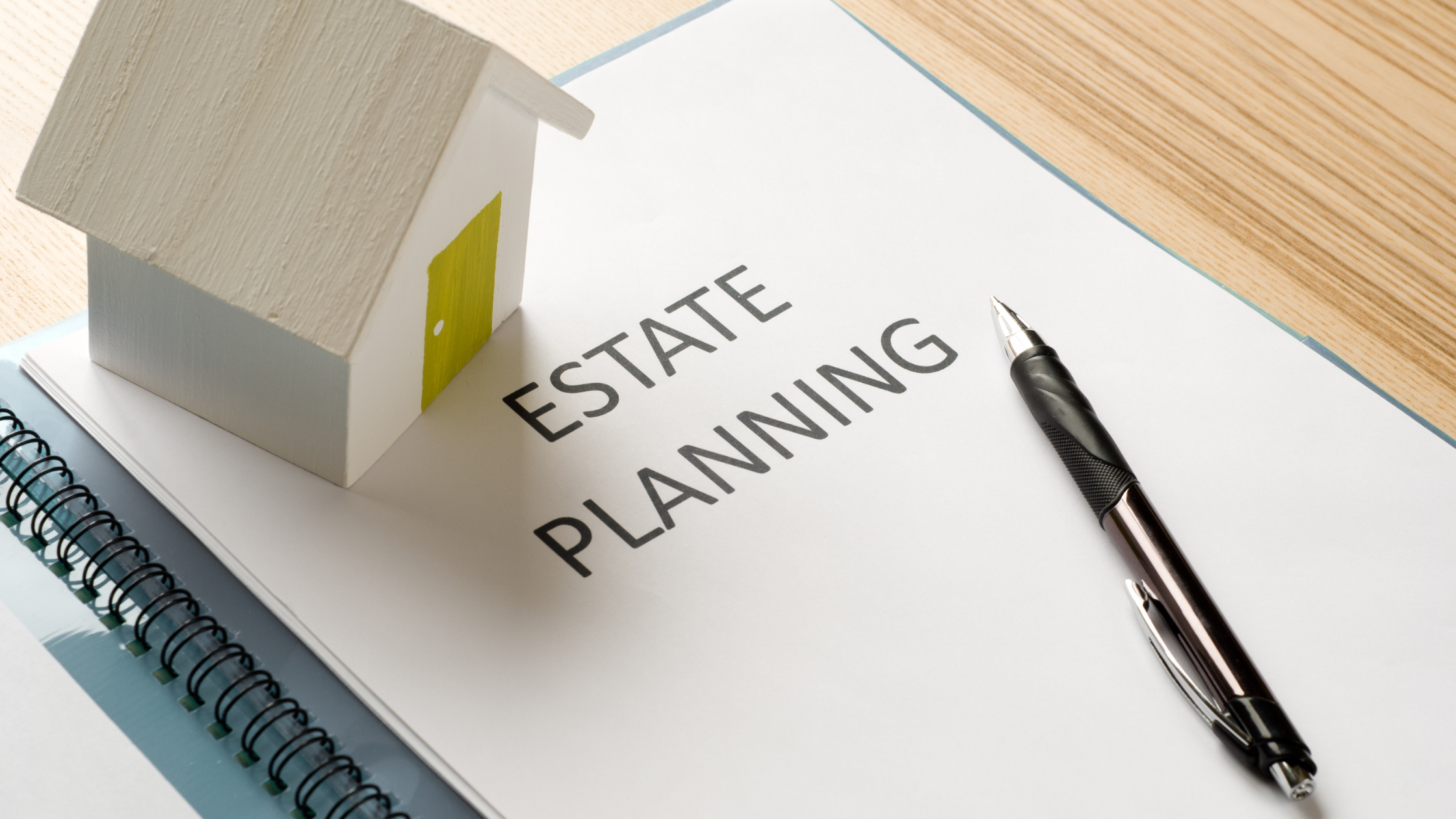 5 Things to know about estate planning