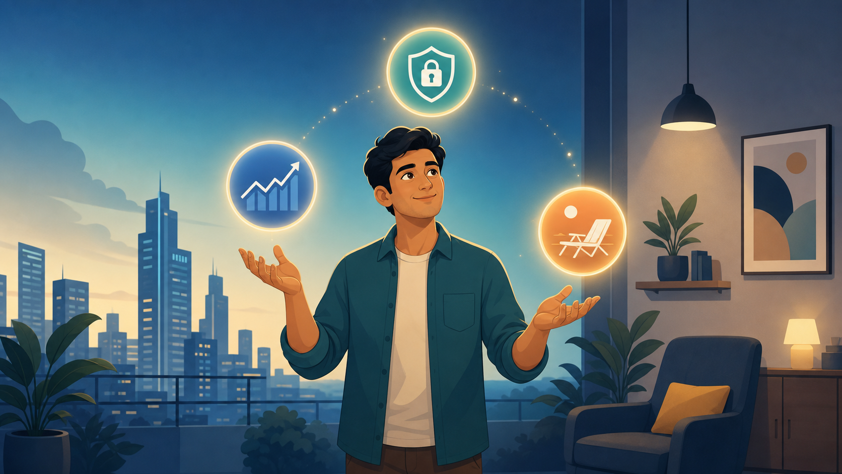 ELSS vs PPF vs NPS: Which 80C Option Should You Pick in 2026?