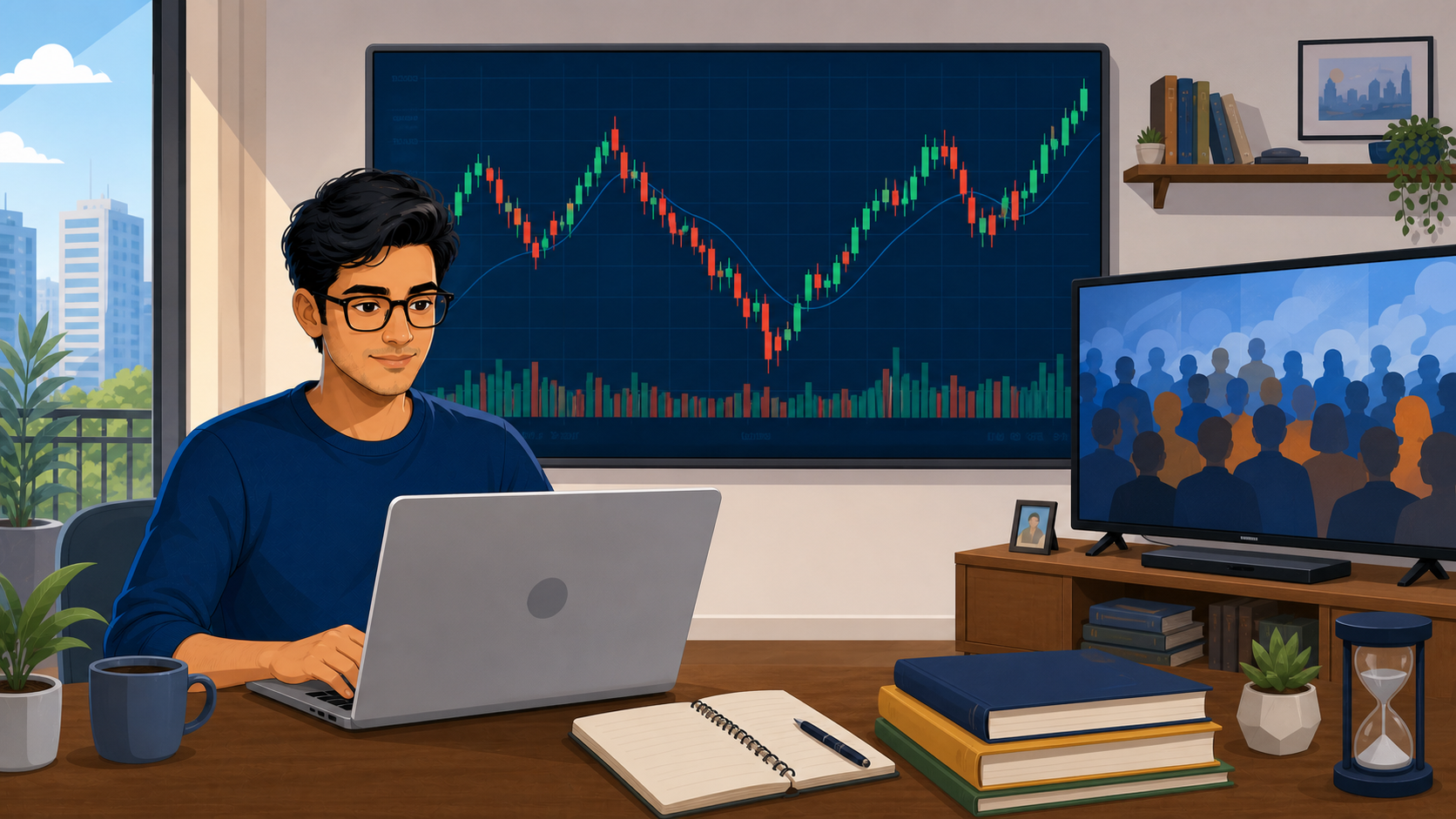 State Elections Moved Markets 1,000 Points. Here Is Why That Should Not Change Your Portfolio