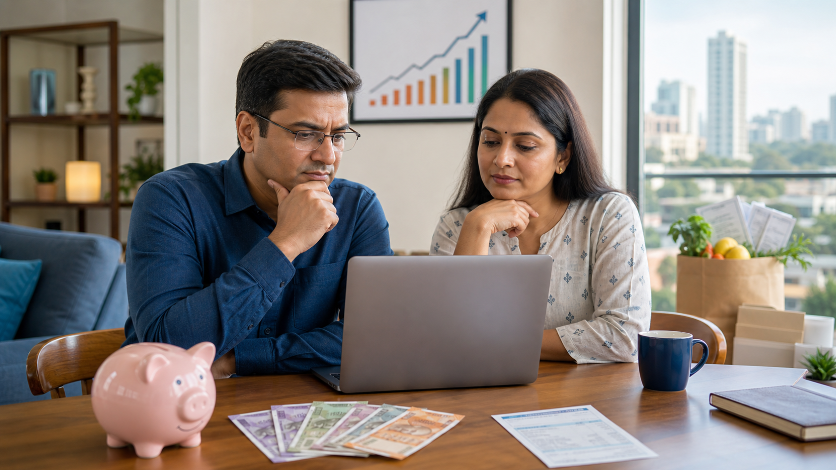 Is Your FD Really Safe? Real Post-Tax Returns Explained