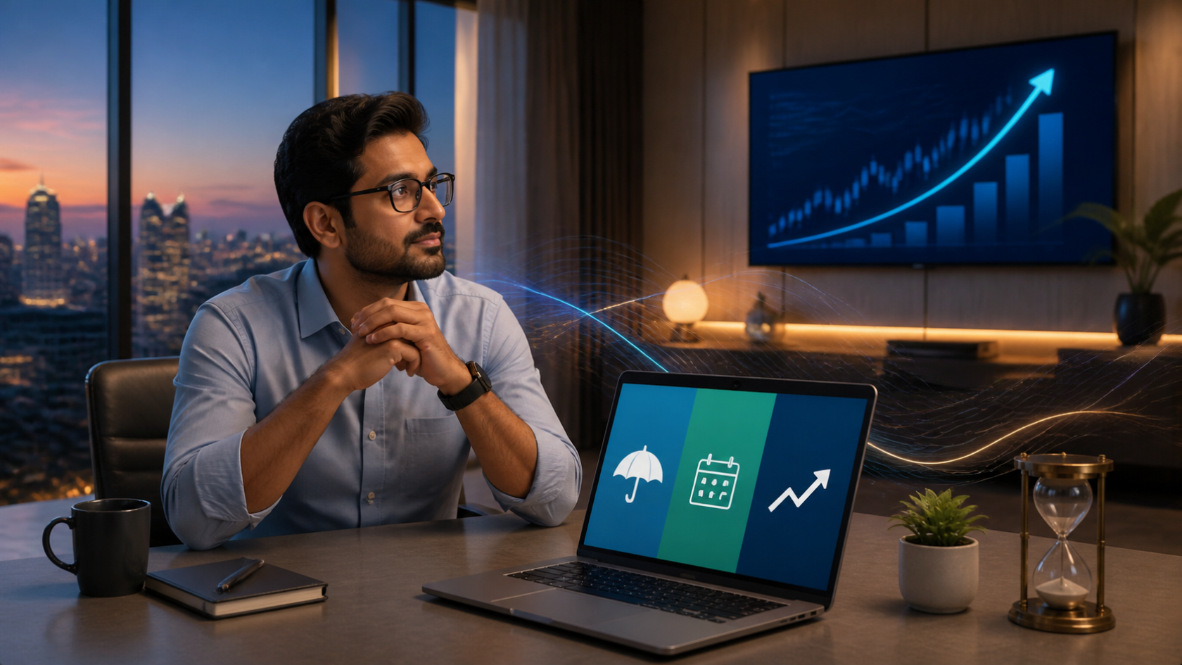 US Fed Rate Hike – What Your India Portfolio Should Do Now