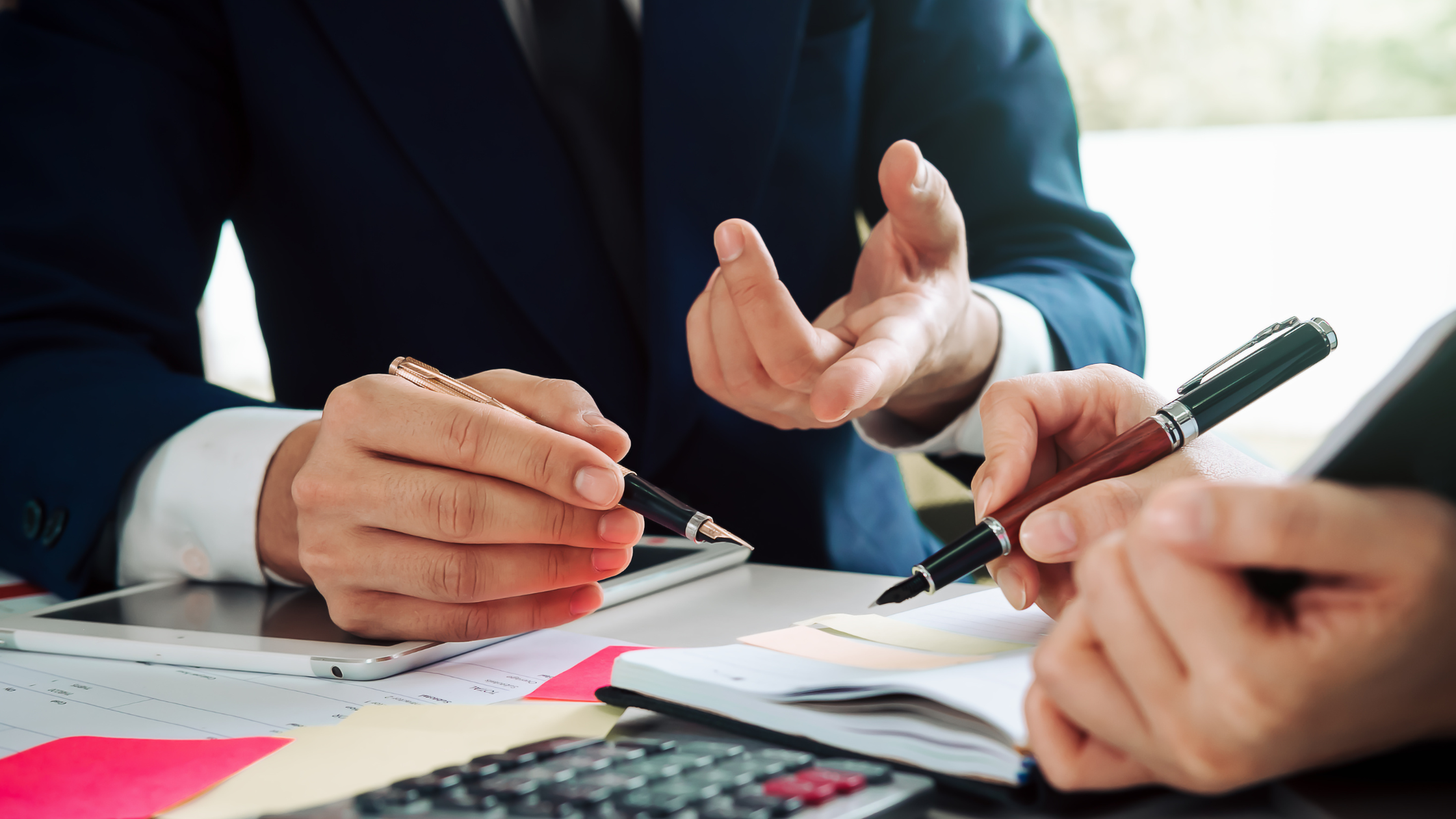 5 Reasons Why A Good Financial Advisor Is A Great Investment