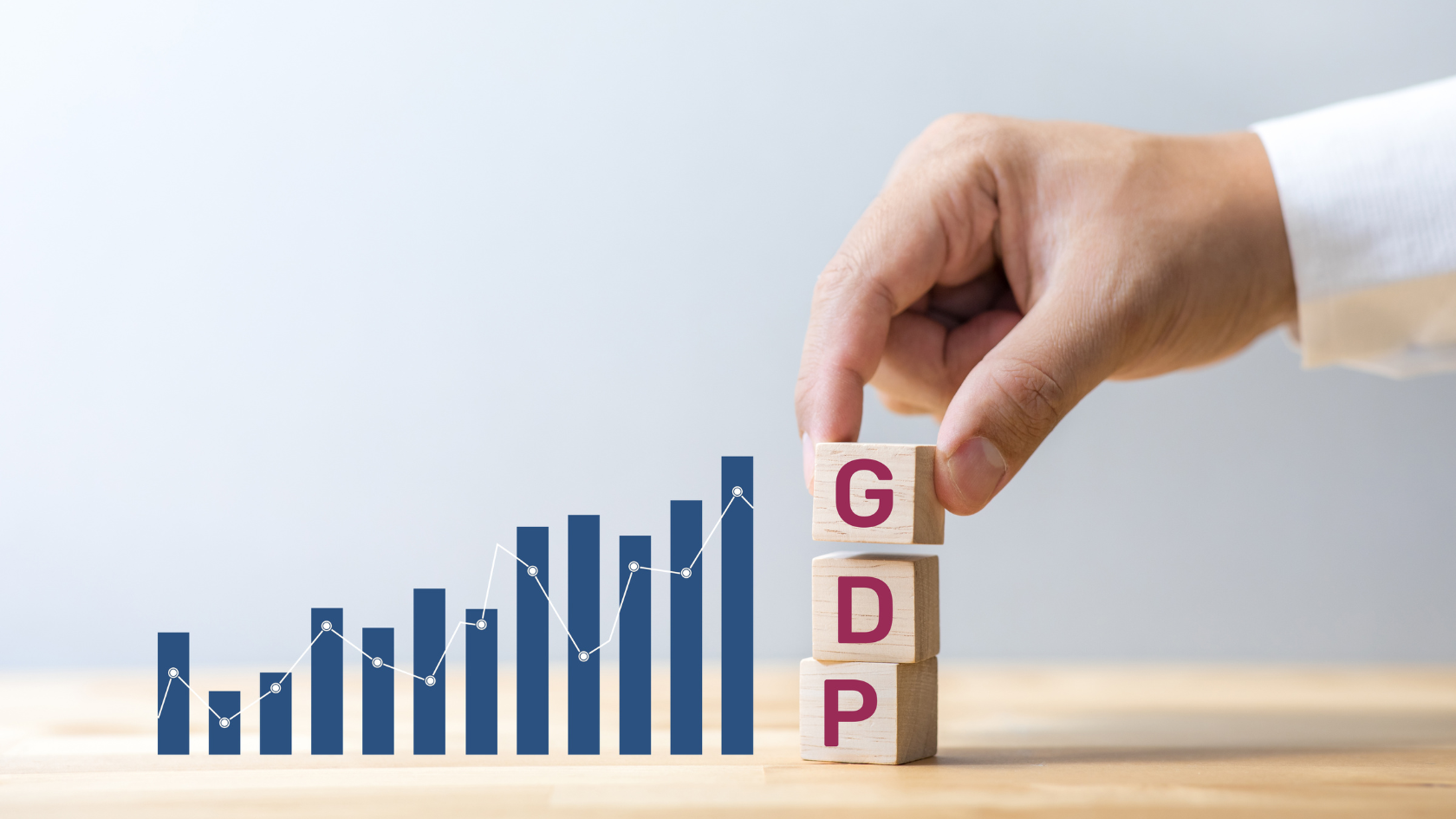 India GDP Growth Forecast 2026: IMF 6.4% vs World Bank 6.6%