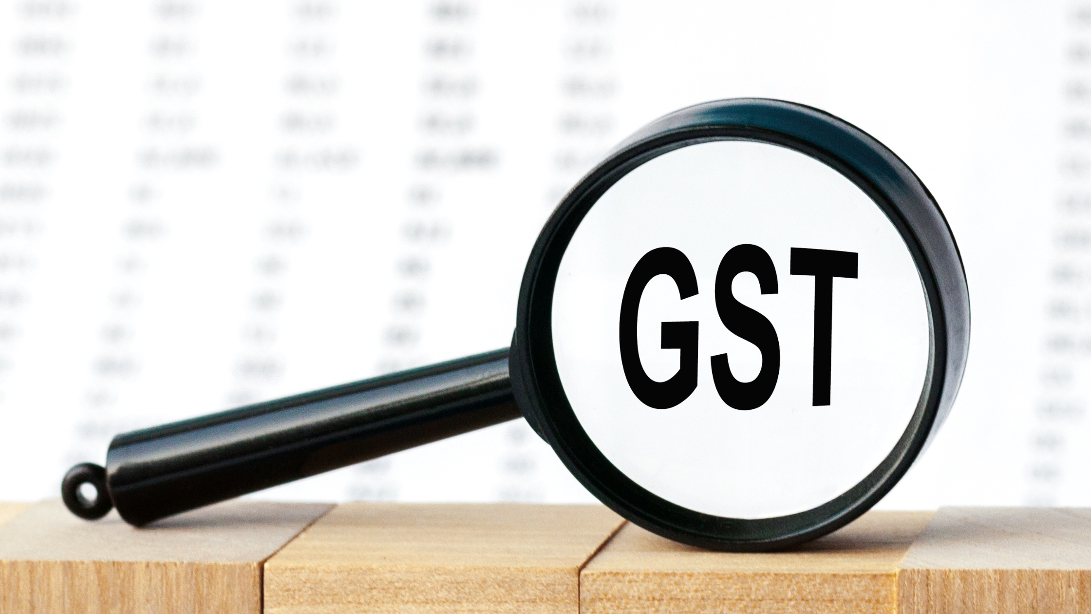 How the Record-Breaking GST Collections Impact Investment Portfolios