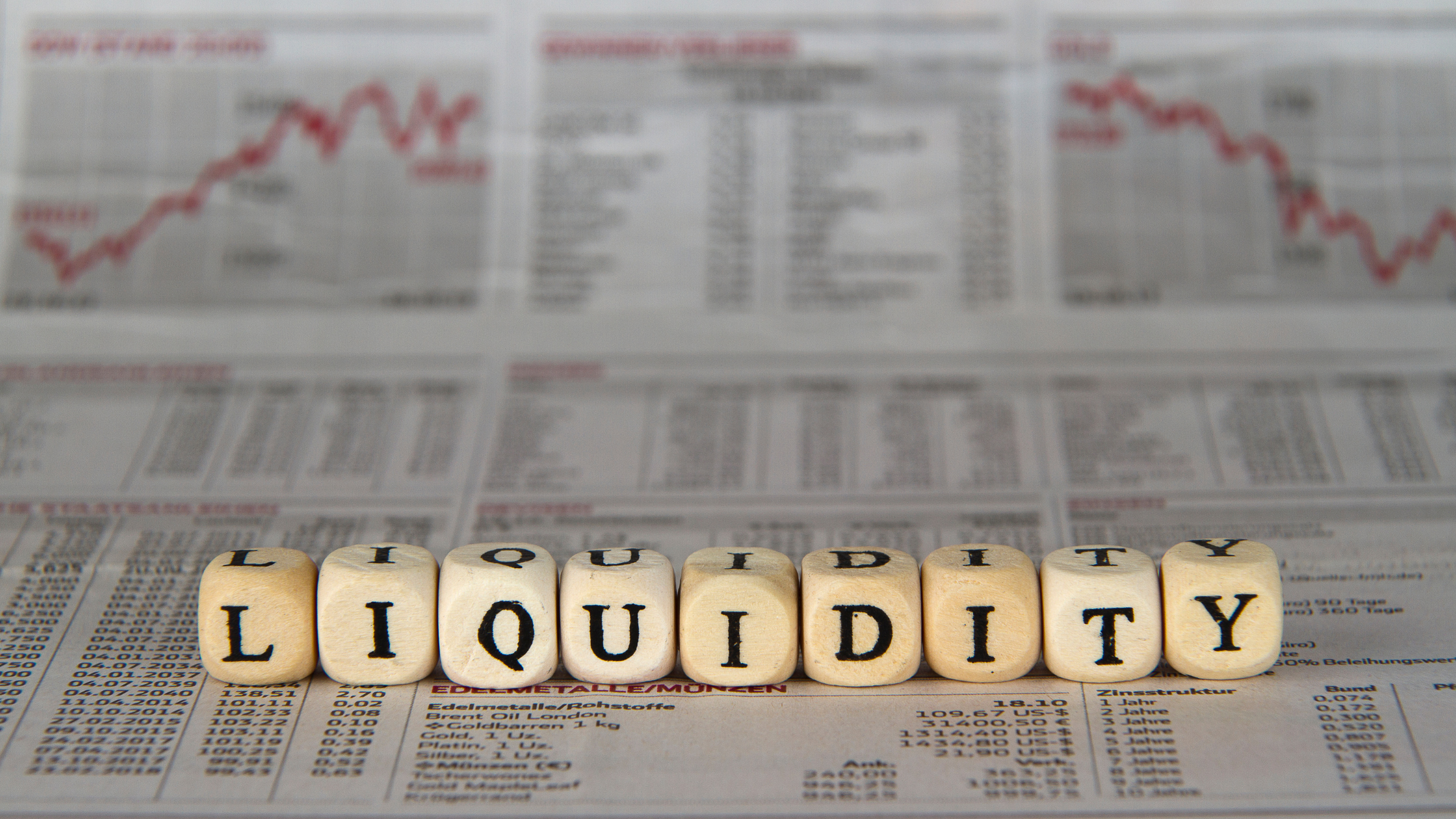 Should you be worried about Global Liquidity pushing up a Stock Market bubble?
