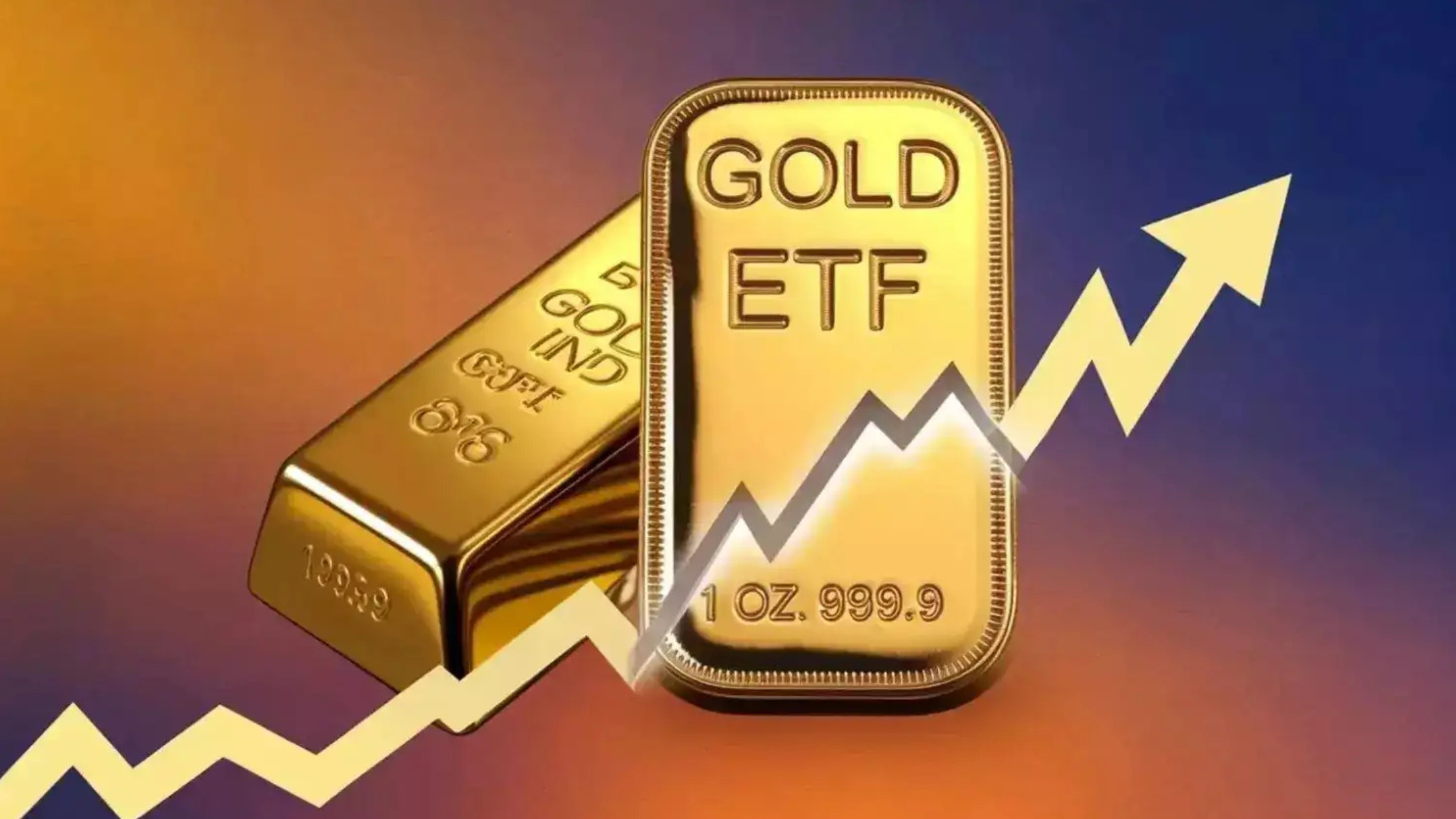 Investing in Gold ETFs: What You Need to Know