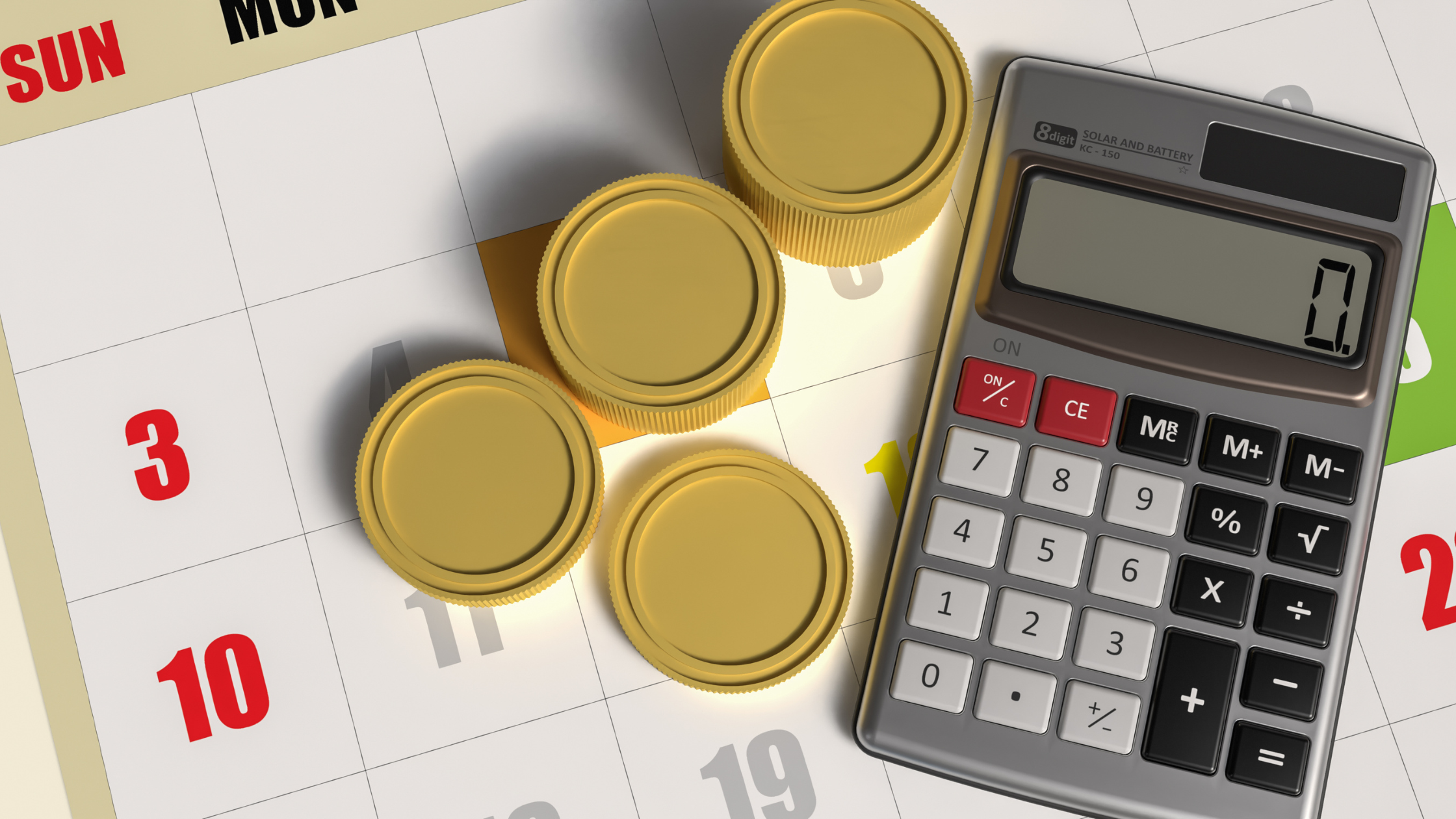 How to Use a Gold Investment Calculator for Beginners?