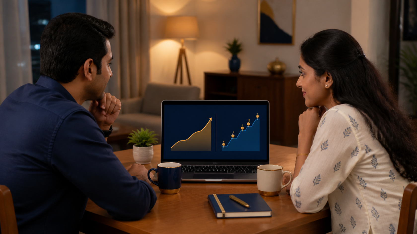 Growth Option vs IDCW Option in a Mutual Fund