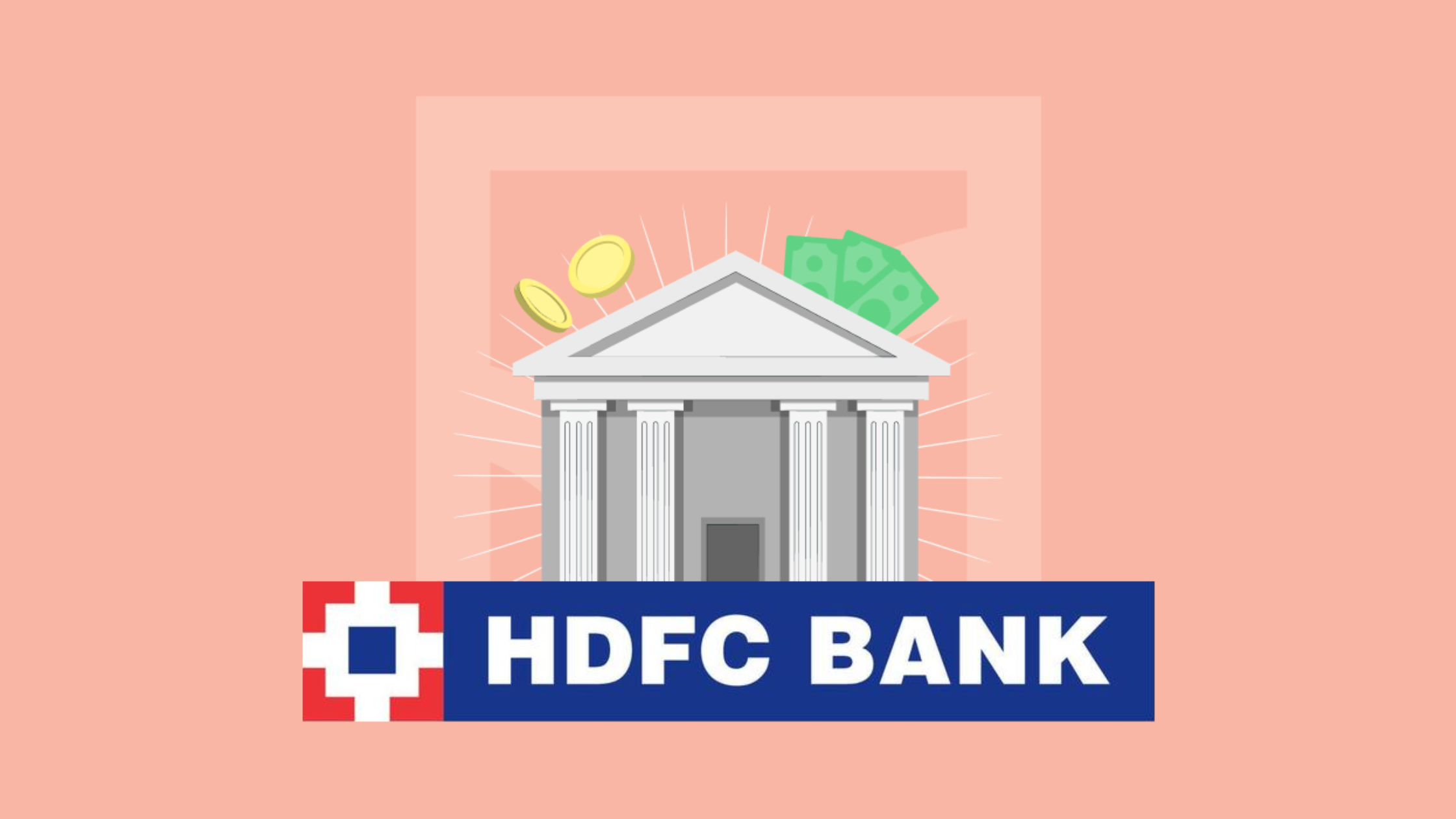 HDFC Bank: Steering Through Challenges