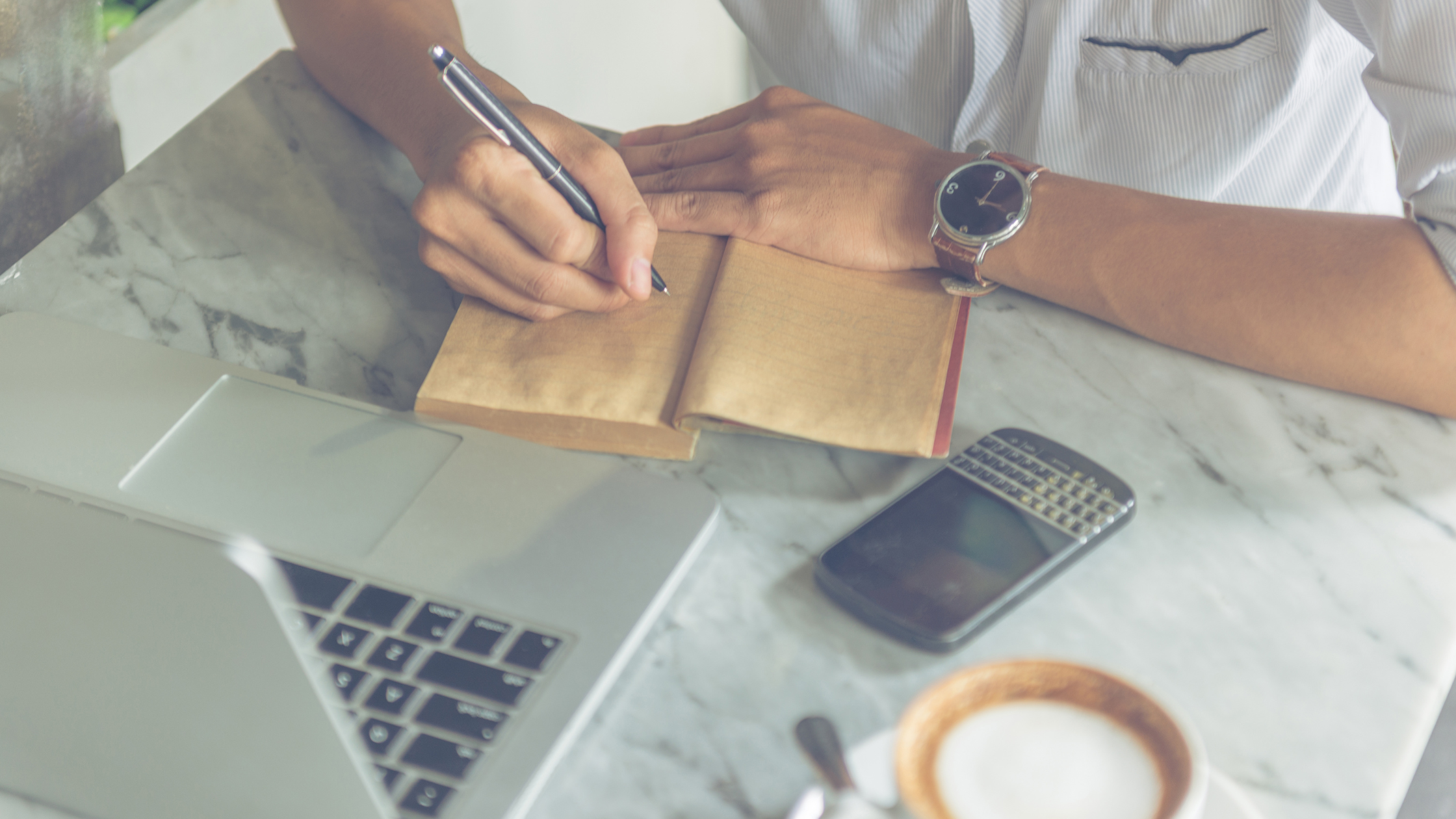 7 Financial Habits of a Successful Investor