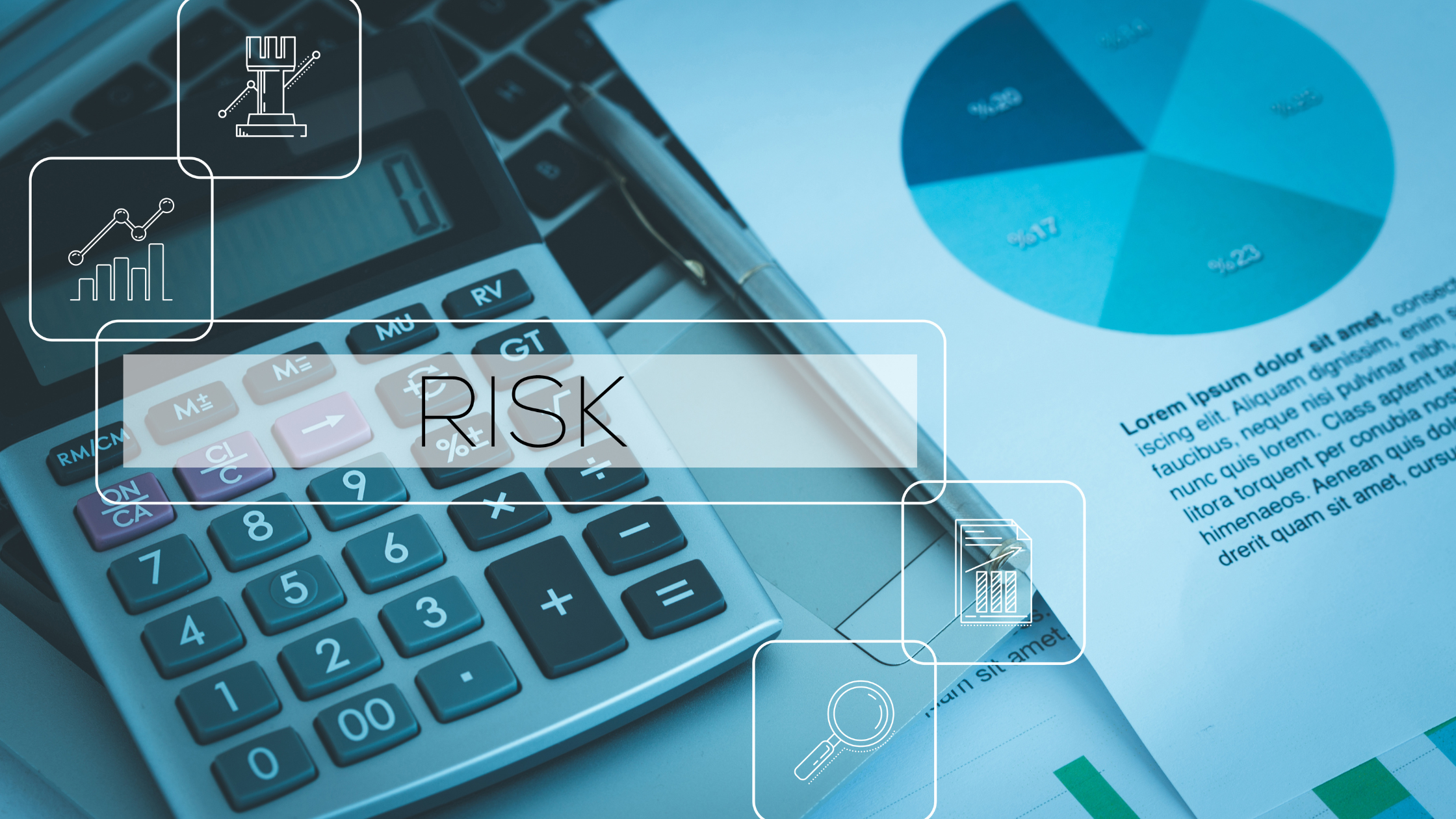 Investment Advisory for High-Risk Tolerance