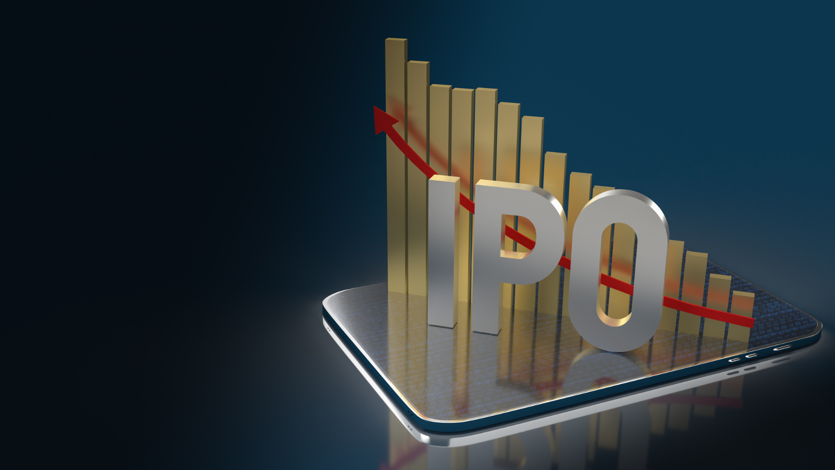 How Much Should You Invest in an IPO Application?