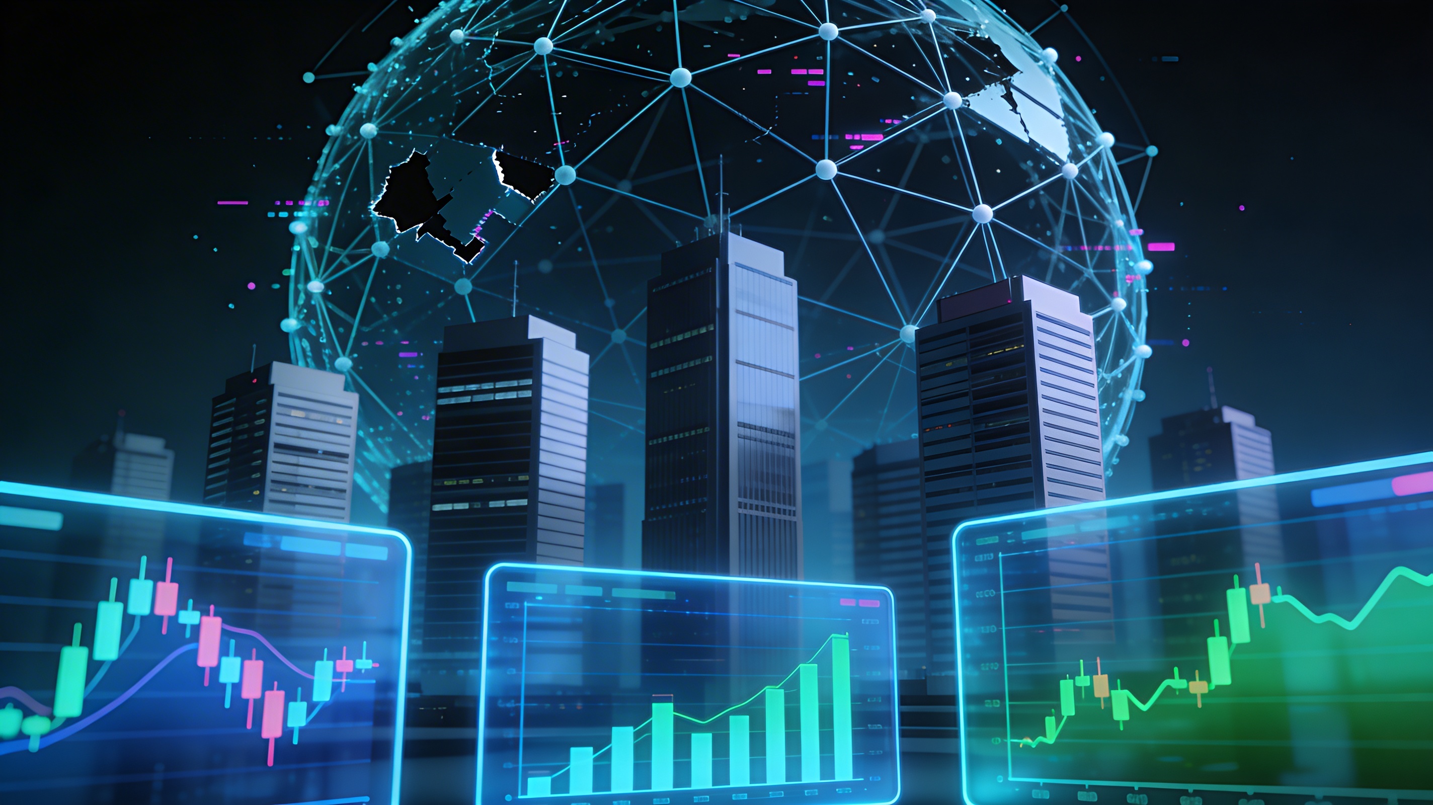 IT Earnings Season and Why AI Risk Is the Real Story