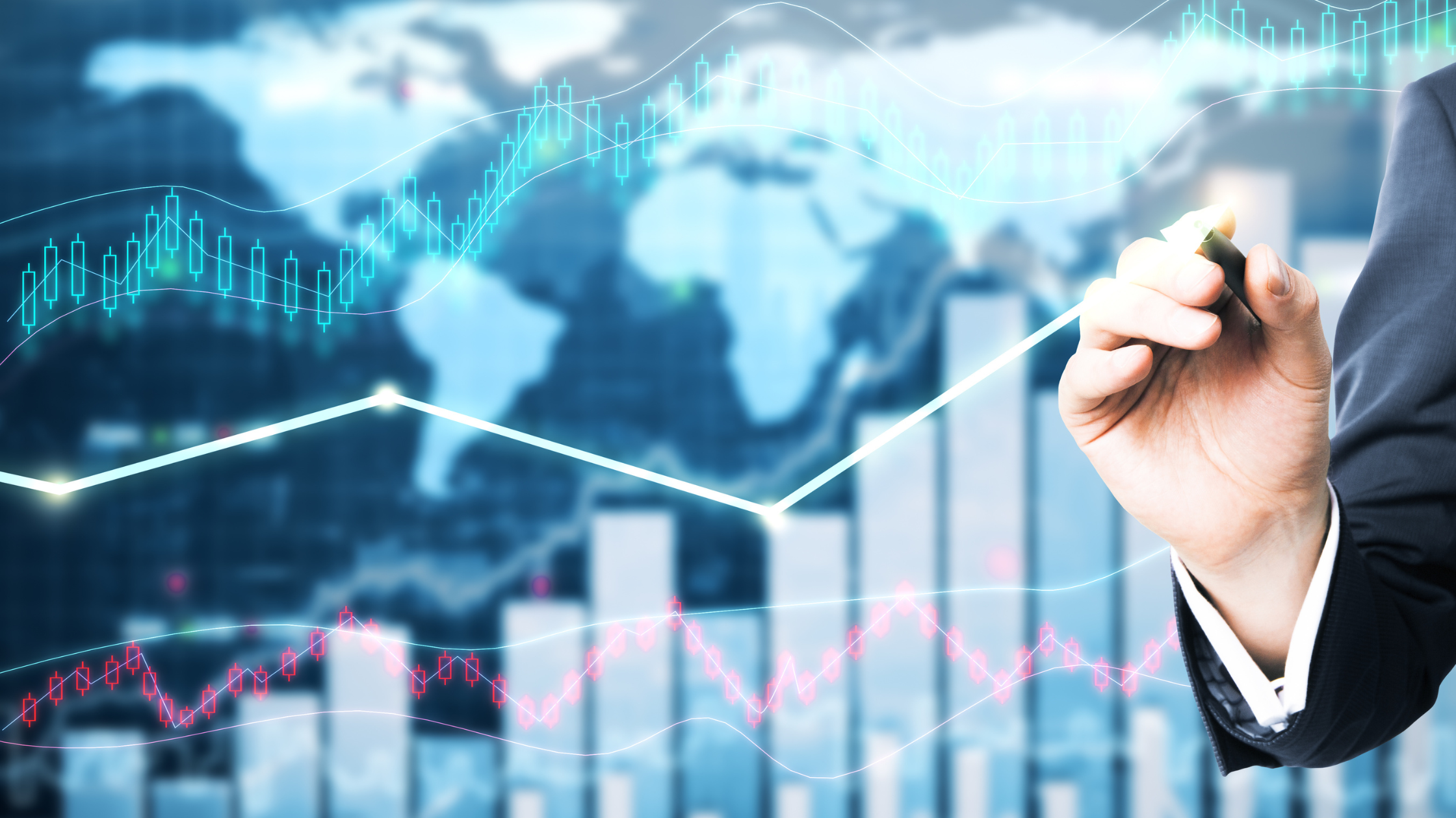 How To Select The Best Index Fund For Your Portfolio?