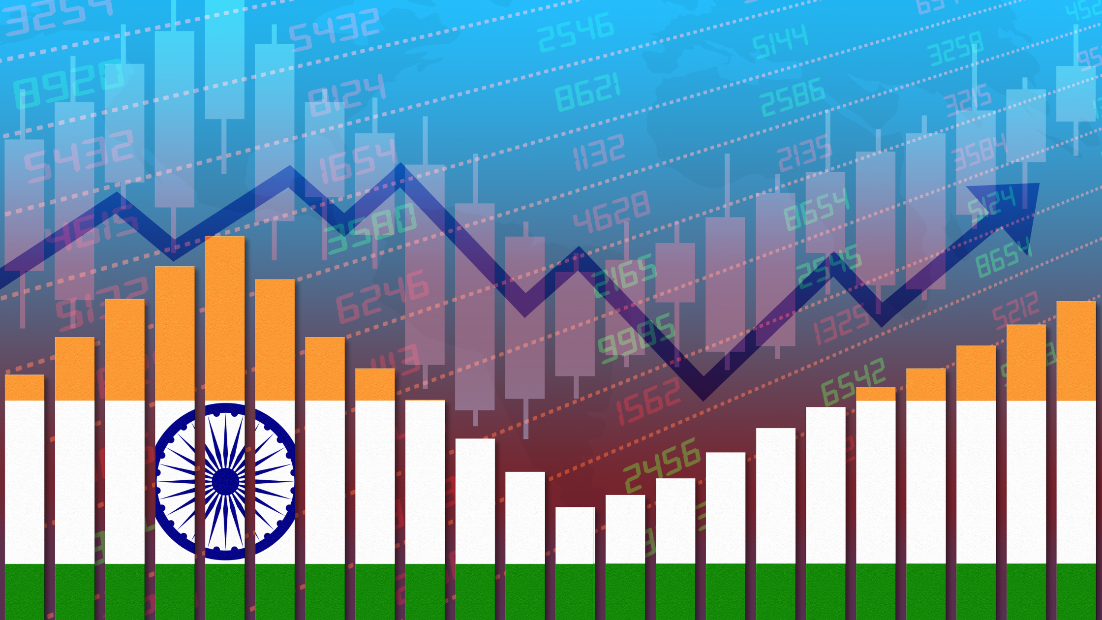 Benefiting from India’s $5 Trillion Economy