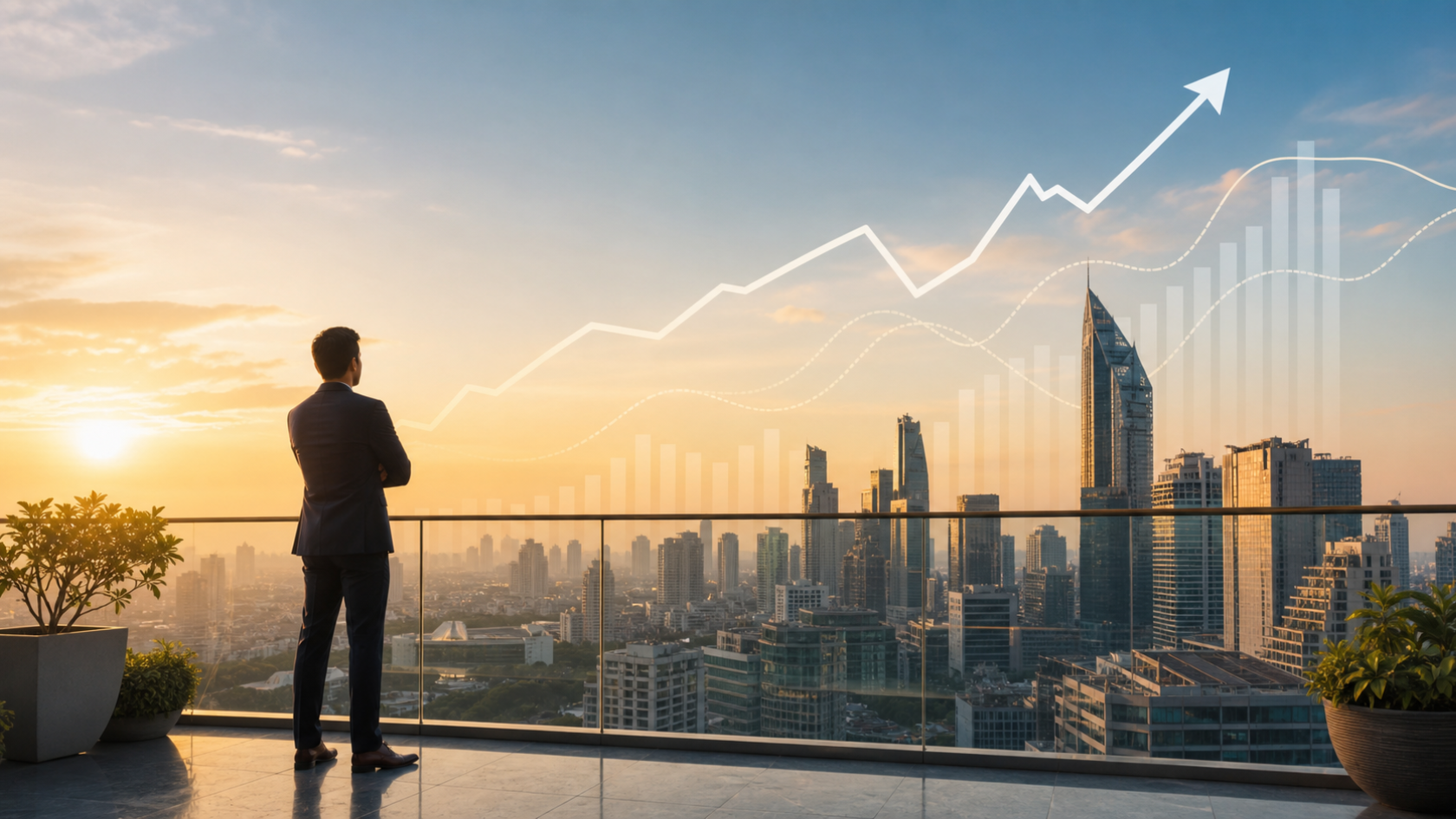 India Grew at 7.7% in FY26. So Why Is Nobody Celebrating?