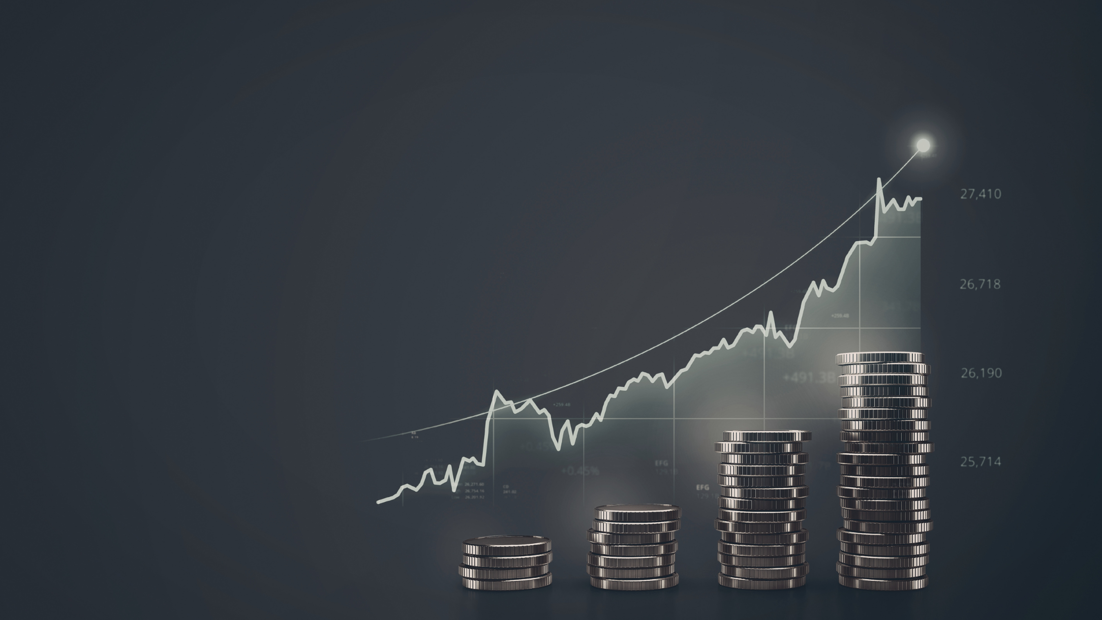 How to build portfolios that survive market storms