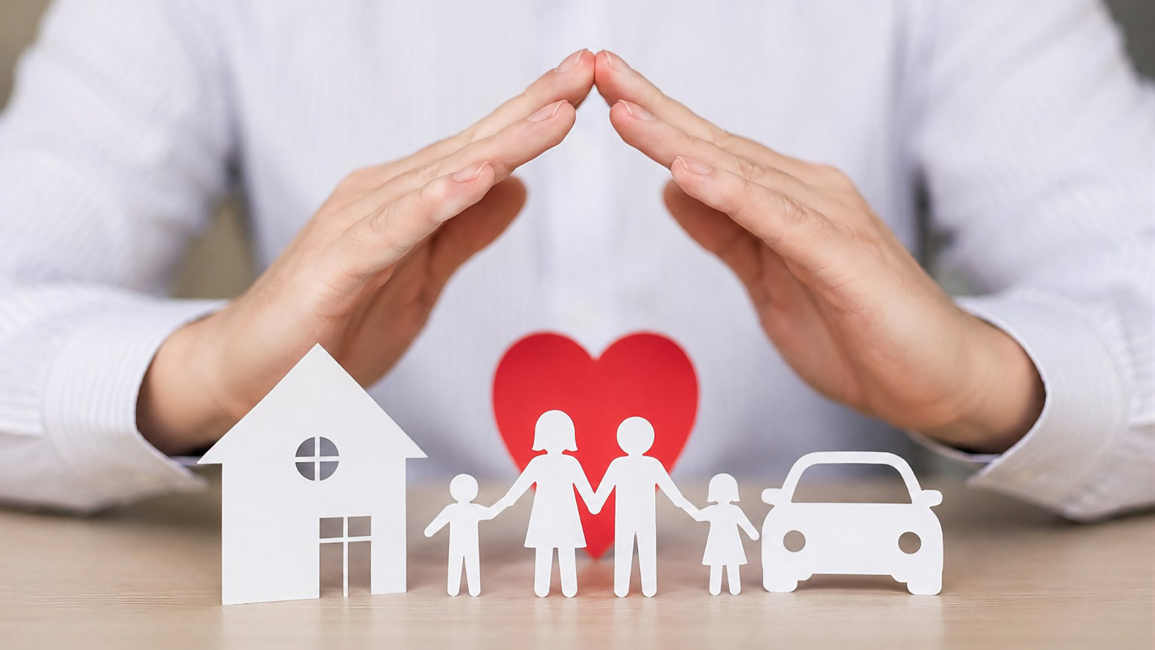 How Much Health Insurance Cover Does a Family of Four Need?