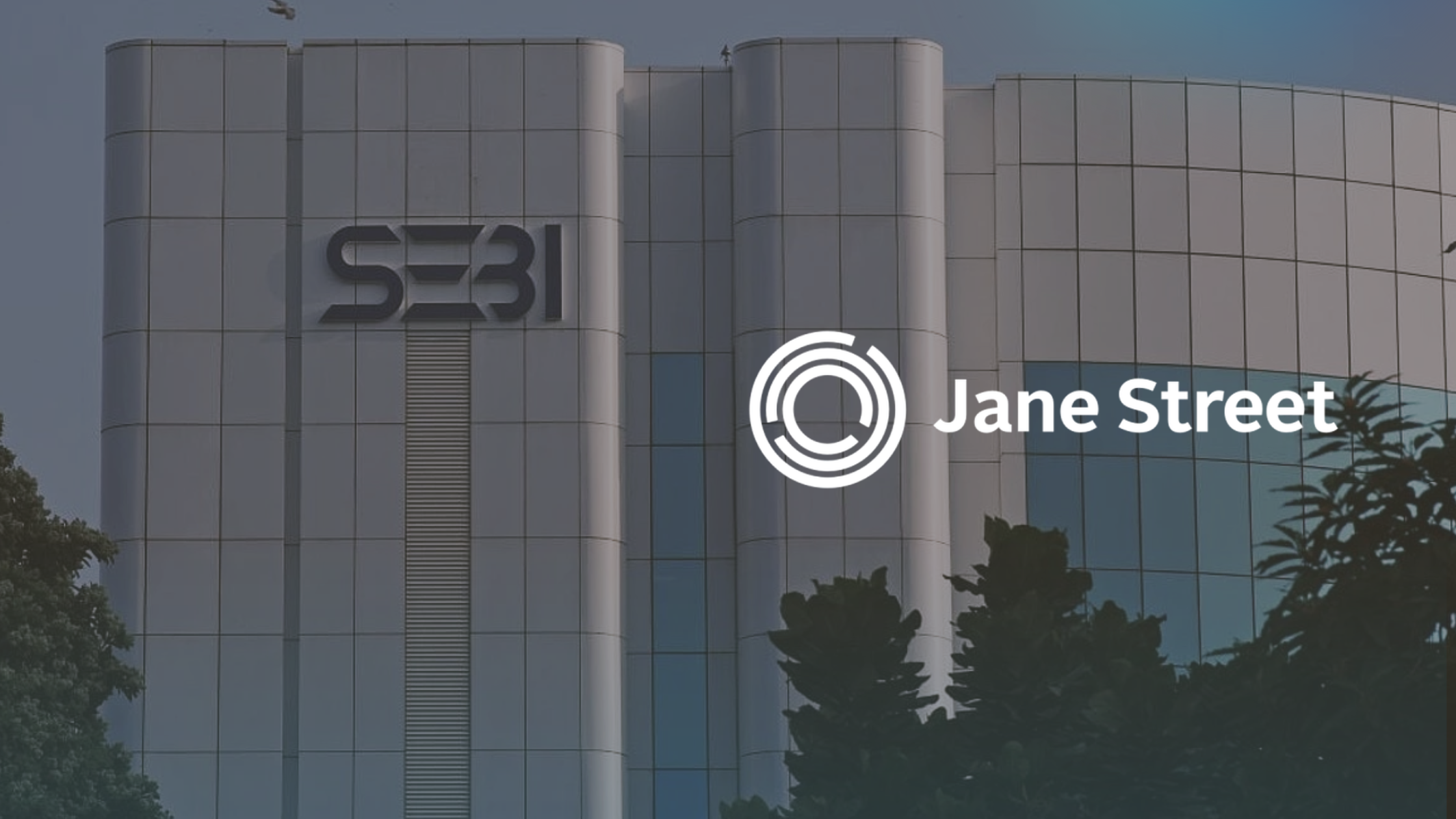 Jane Street Scandal: Lessons in Market Manipulation and Wealth Management for Indian Investors
