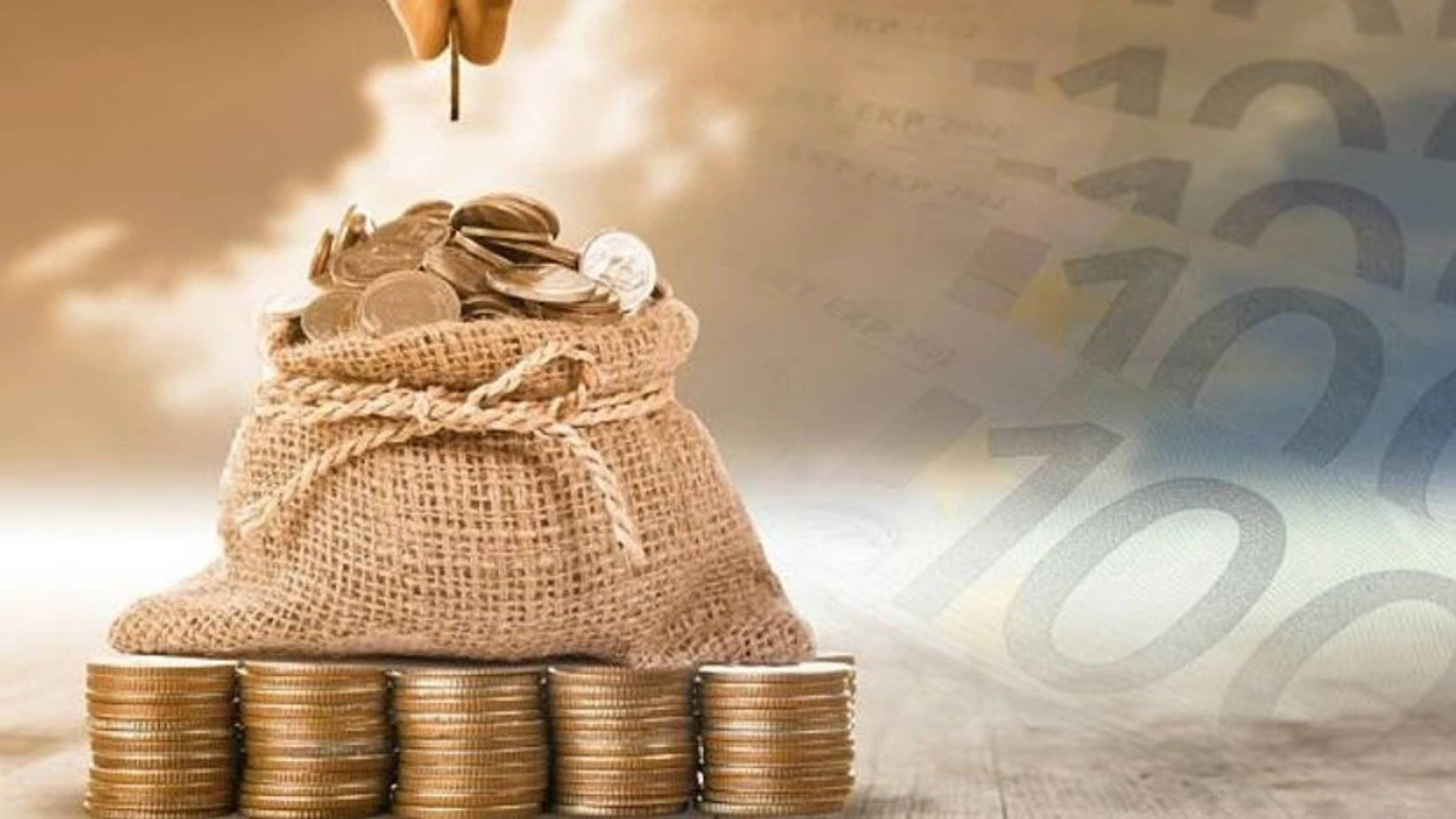 How Smart Investors maintain liquidity without compromising returns