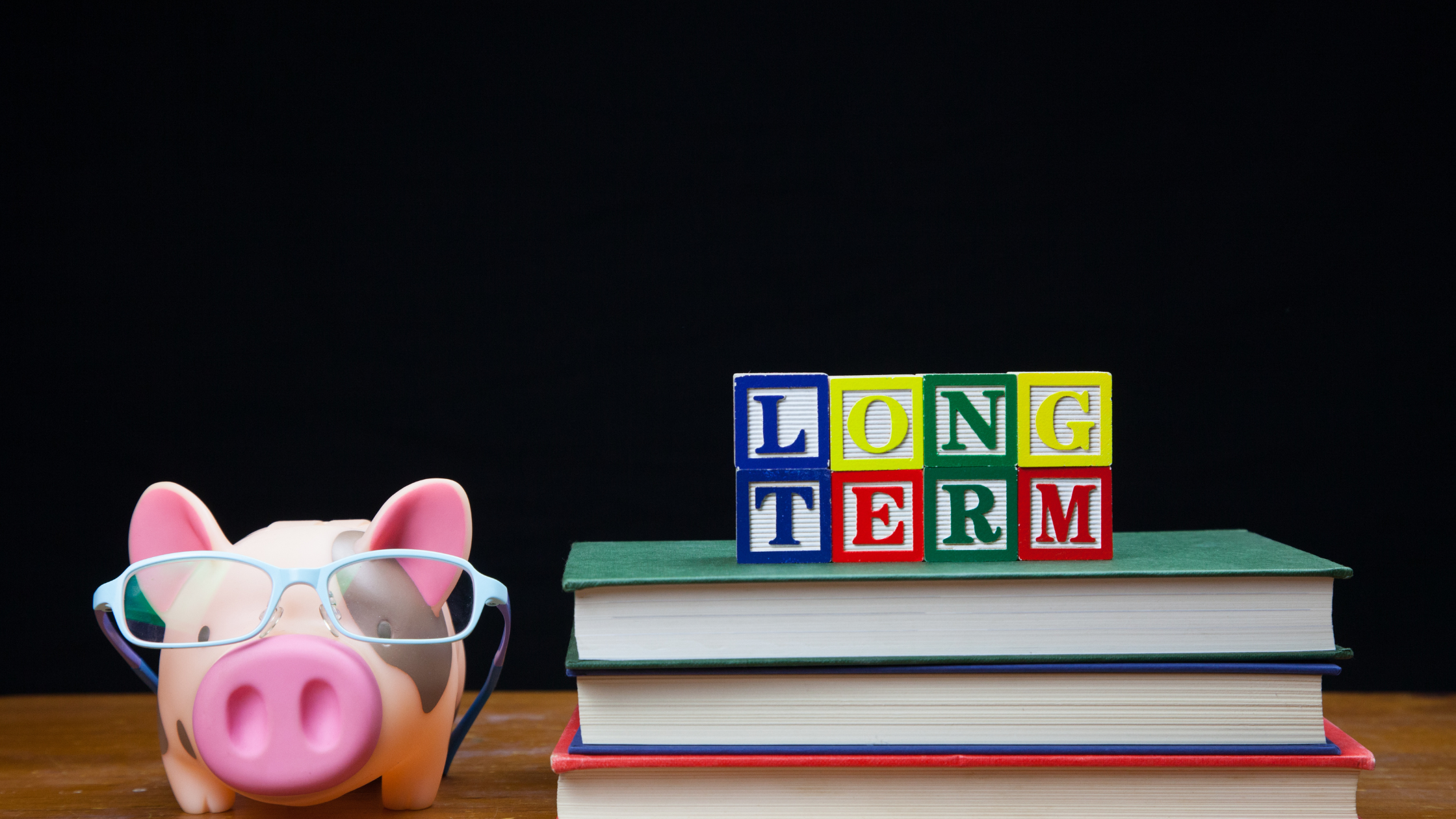 Long Term Investing Demands Endurance