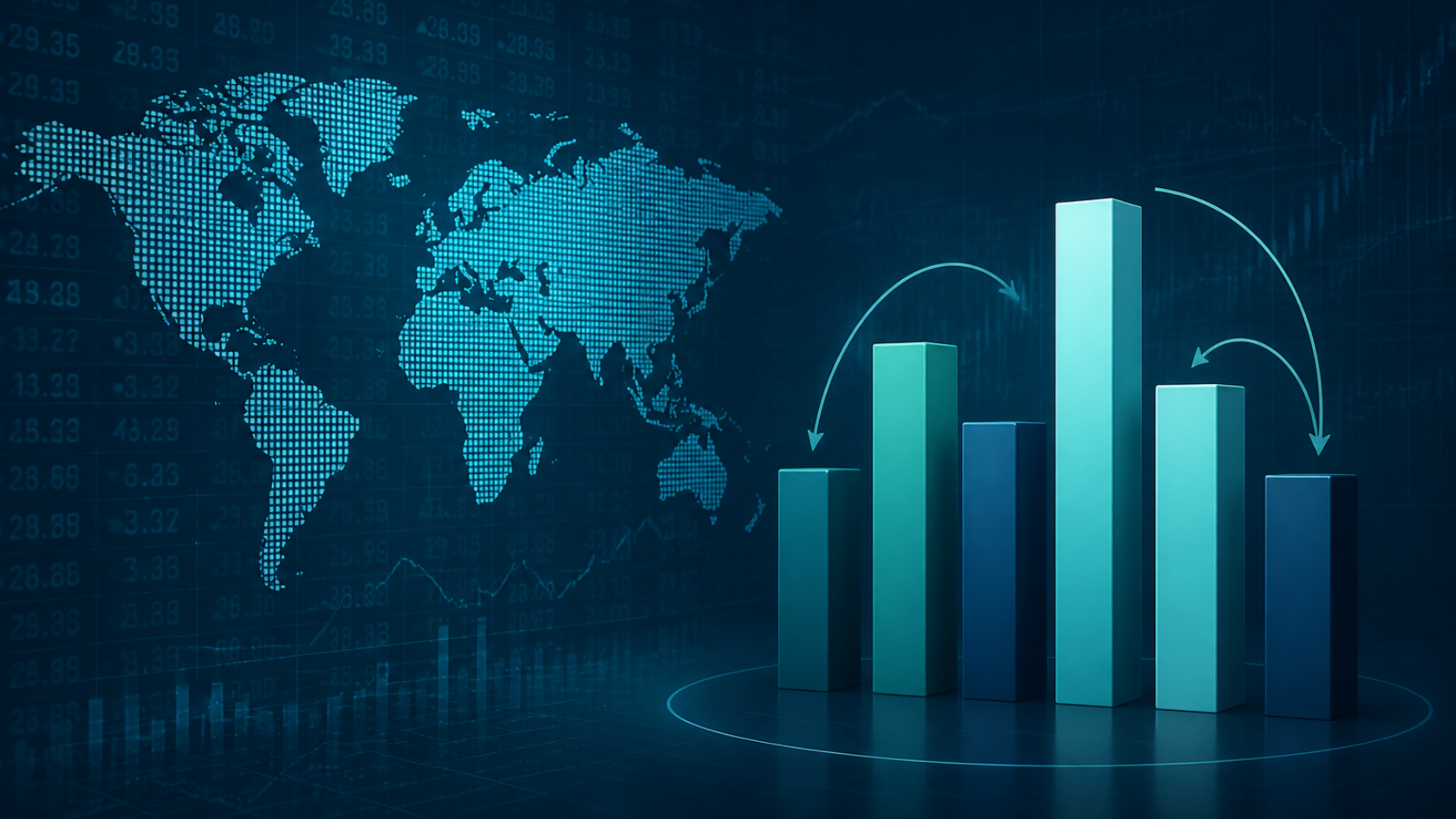 India Out of MSCI EM Top 10. What It Means for Your Portfolio