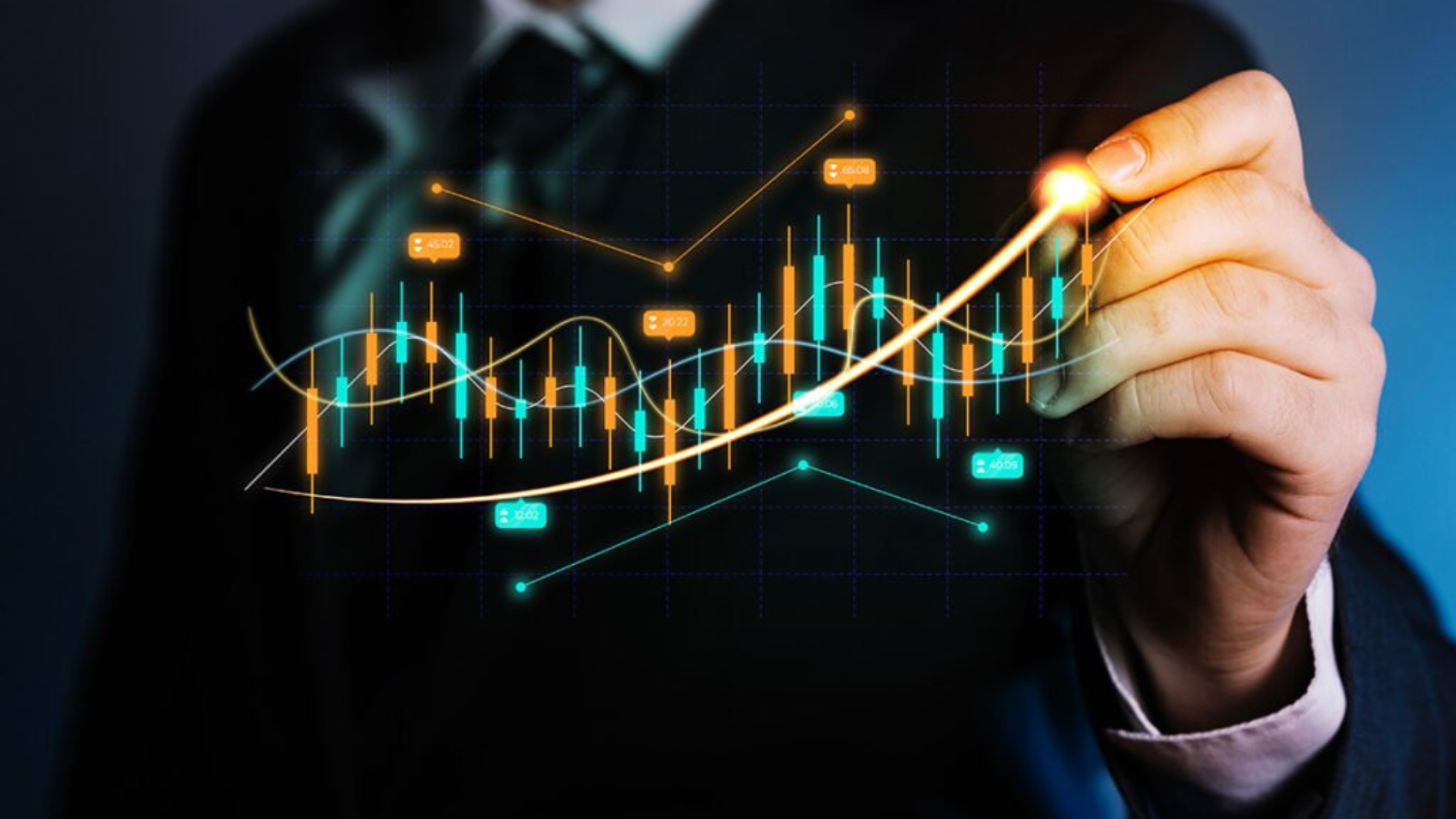Market Outlook, Early June 2025