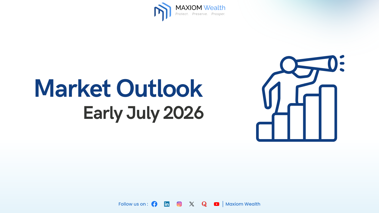 India Market Outlook July 2026: Rate Pause and Trade Deal