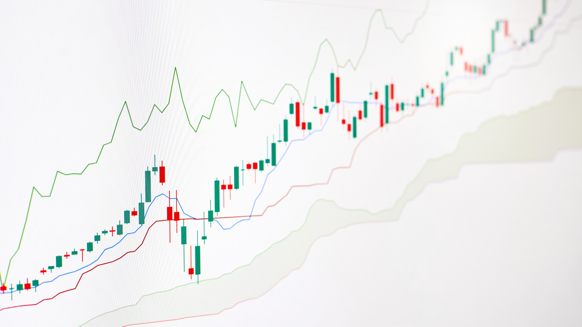 Wealth Management, Investment Advisory & Portfolio Management Update: – Thoughts On Markets April 2022