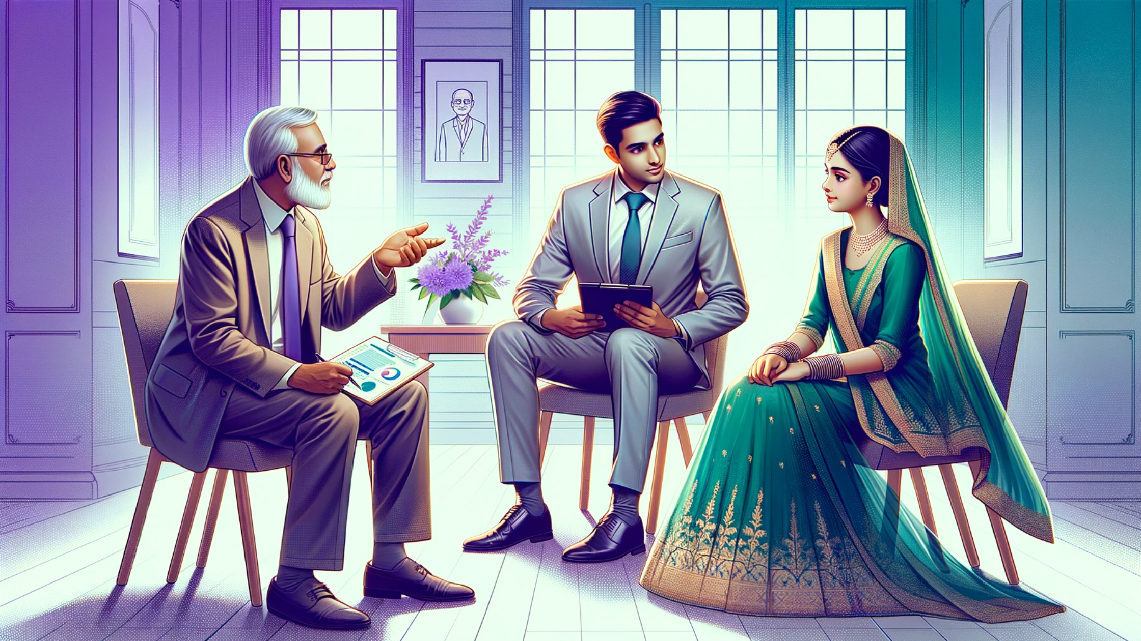 A Comprehensive Guide to Financial Planning for Your Child’s Marriage