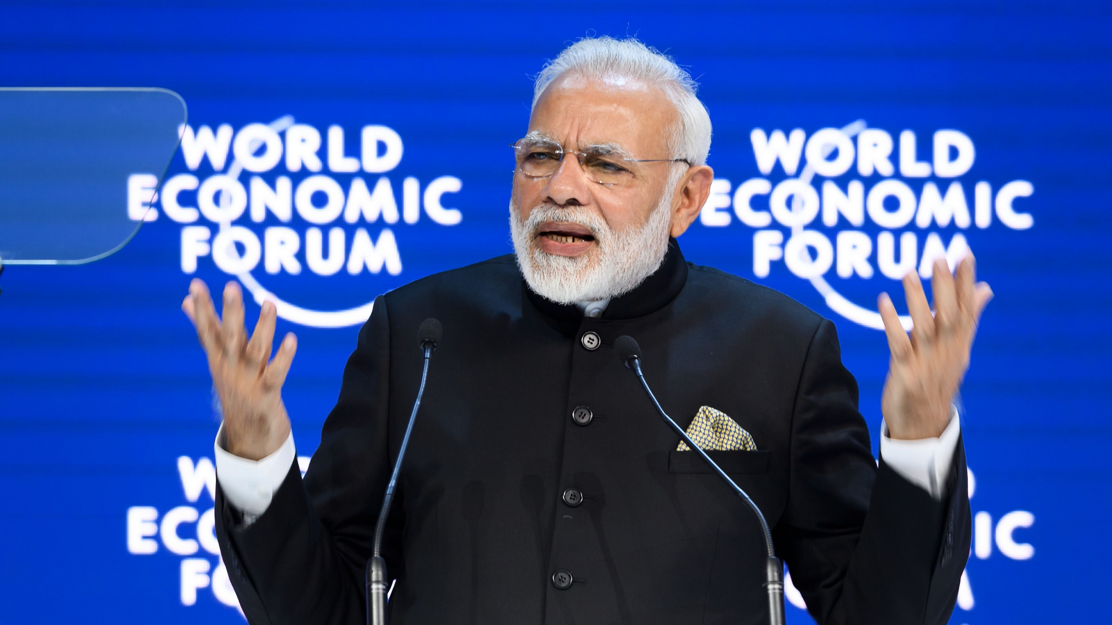 What Should Investors Expect with Modi 2.0