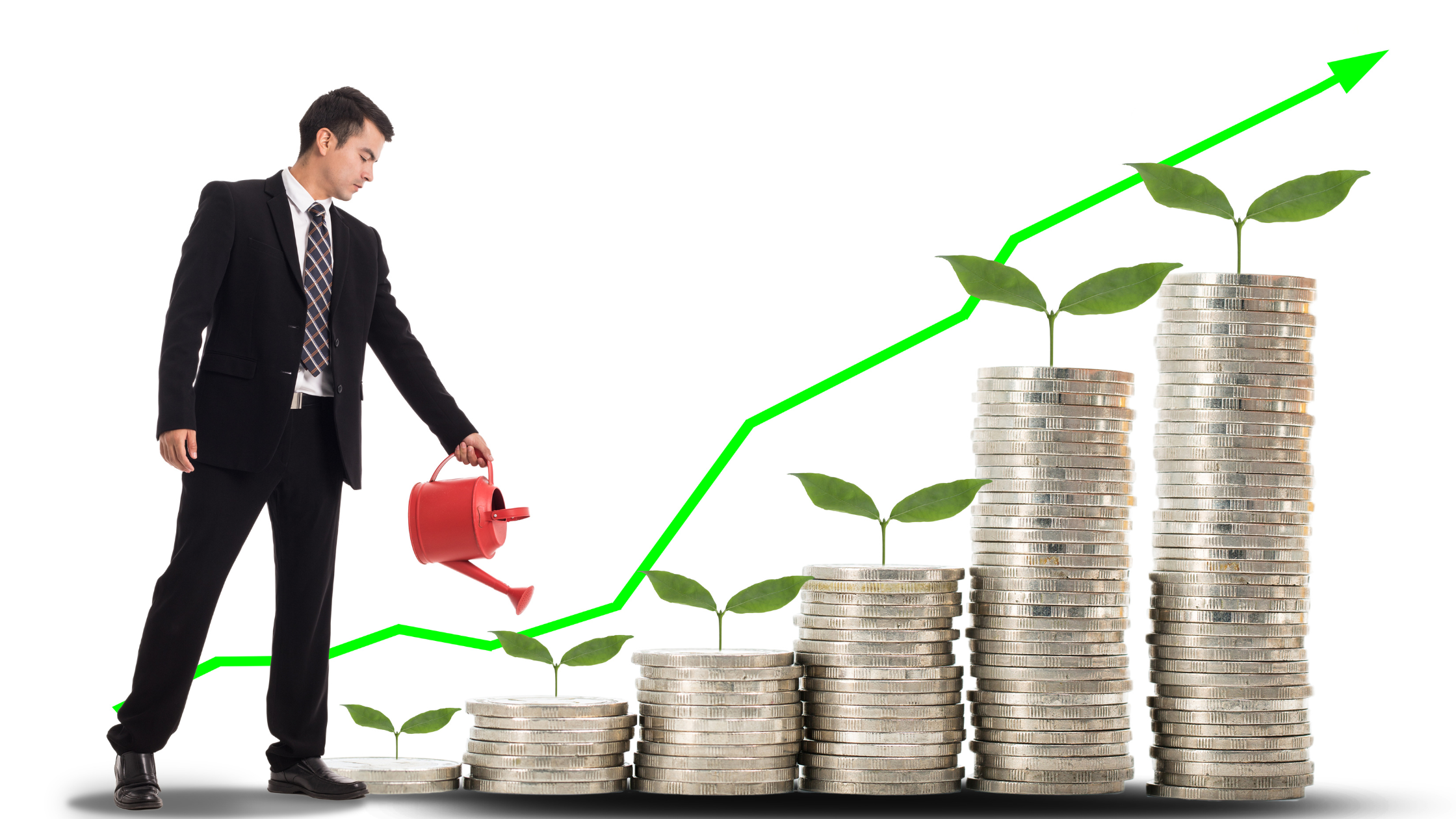 How Much Money Do You Really Need? Here’s A Financial Plan For Mutual Funds Investment