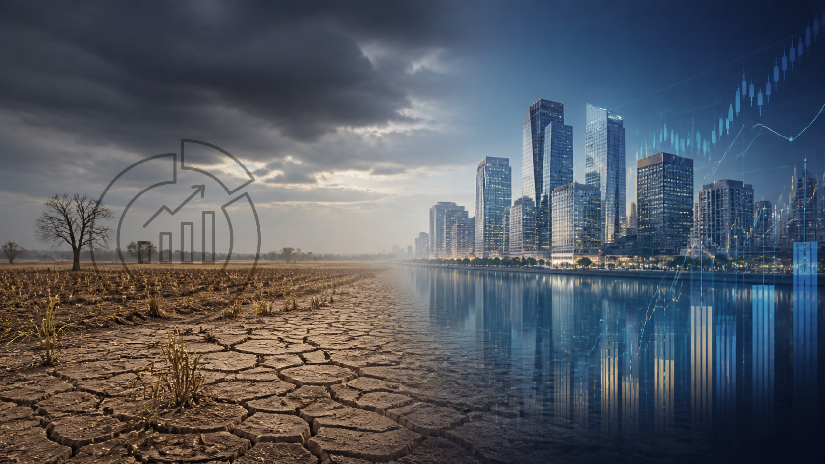India’s Historic Monsoon Deficit and HNI Portfolio Strategy